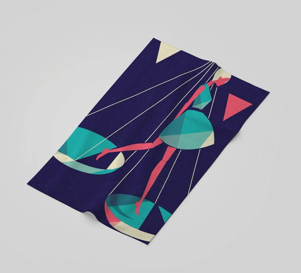 Libra telo mare da Pietari Posti