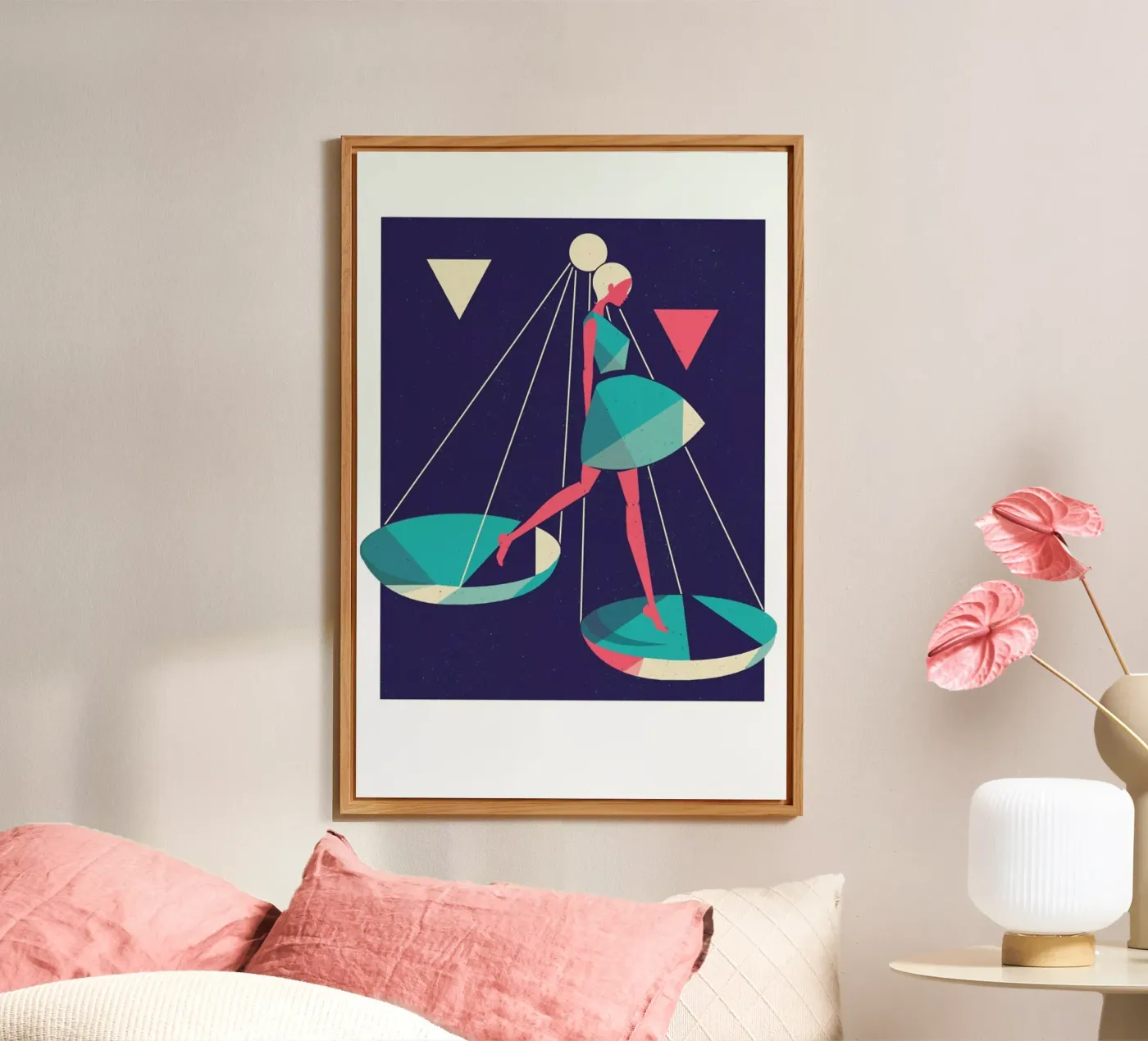 Libra forex-plaat van Pietari Posti