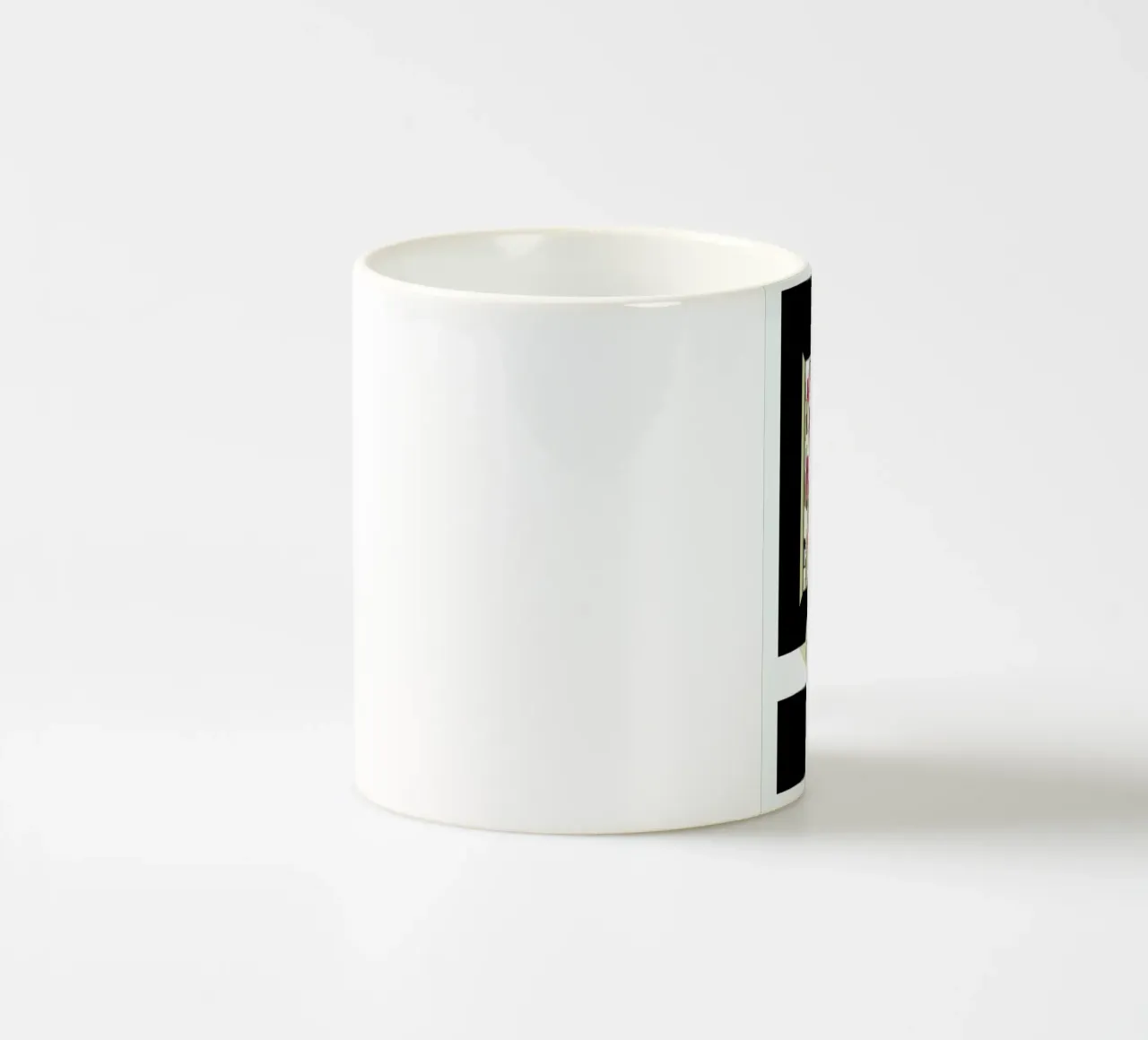 Klimt tazza in ceramica da Pietari Posti