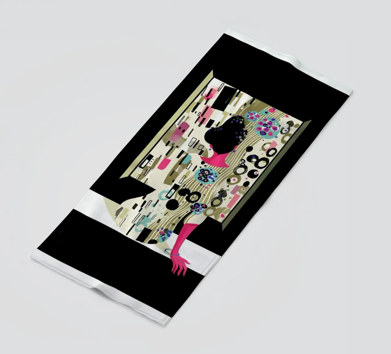 Klimt telo mare da Pietari Posti