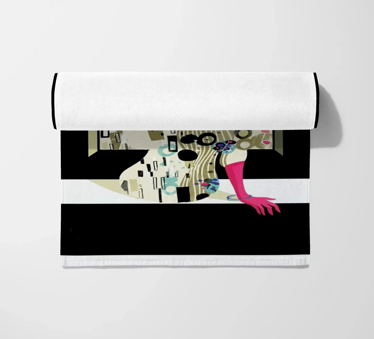 Klimt telo mare da Pietari Posti