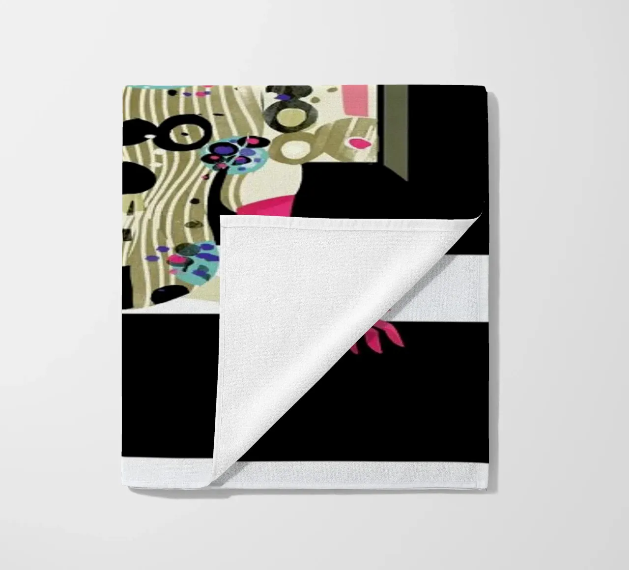 Klimt telo mare da Pietari Posti