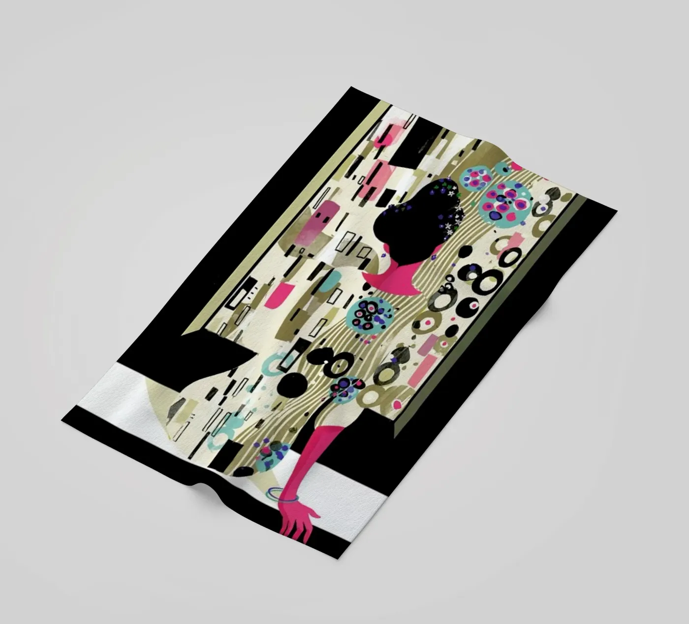 Klimt telo mare da Pietari Posti