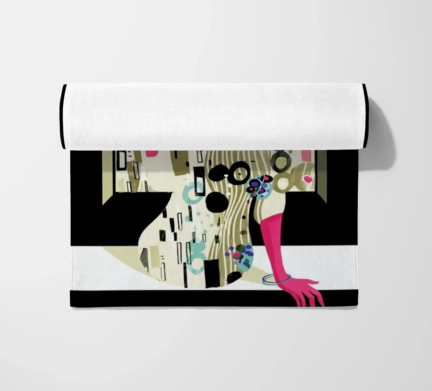 Klimt telo mare da Pietari Posti