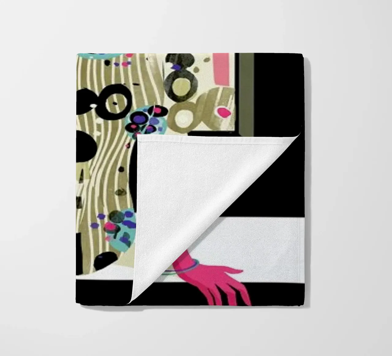 Klimt telo mare da Pietari Posti