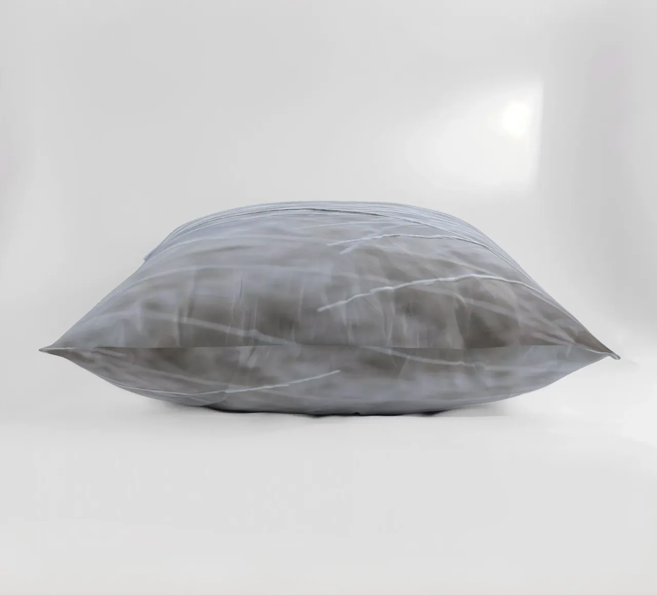 White & Calm cuscino da Studio Nahili