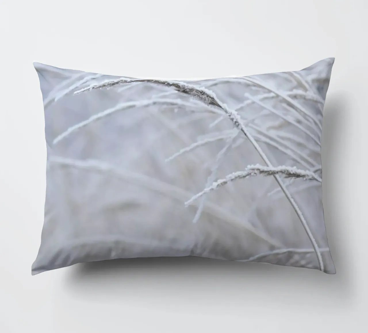 White & Calm cuscino da Studio Nahili