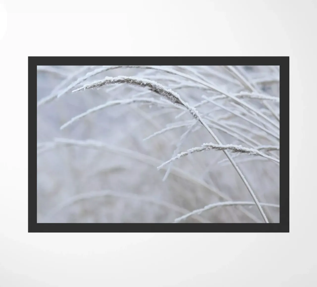 White & Calm zerbino da Studio Nahili