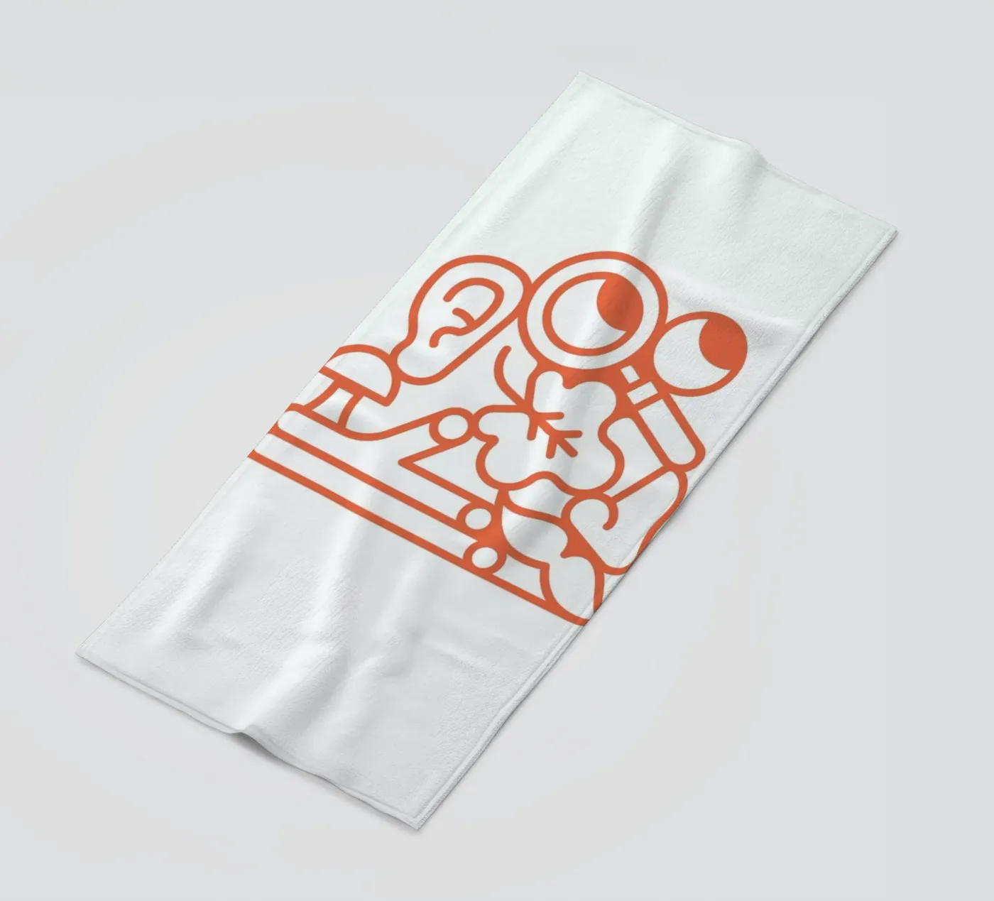 Inspector telo mare da Tyler Dale