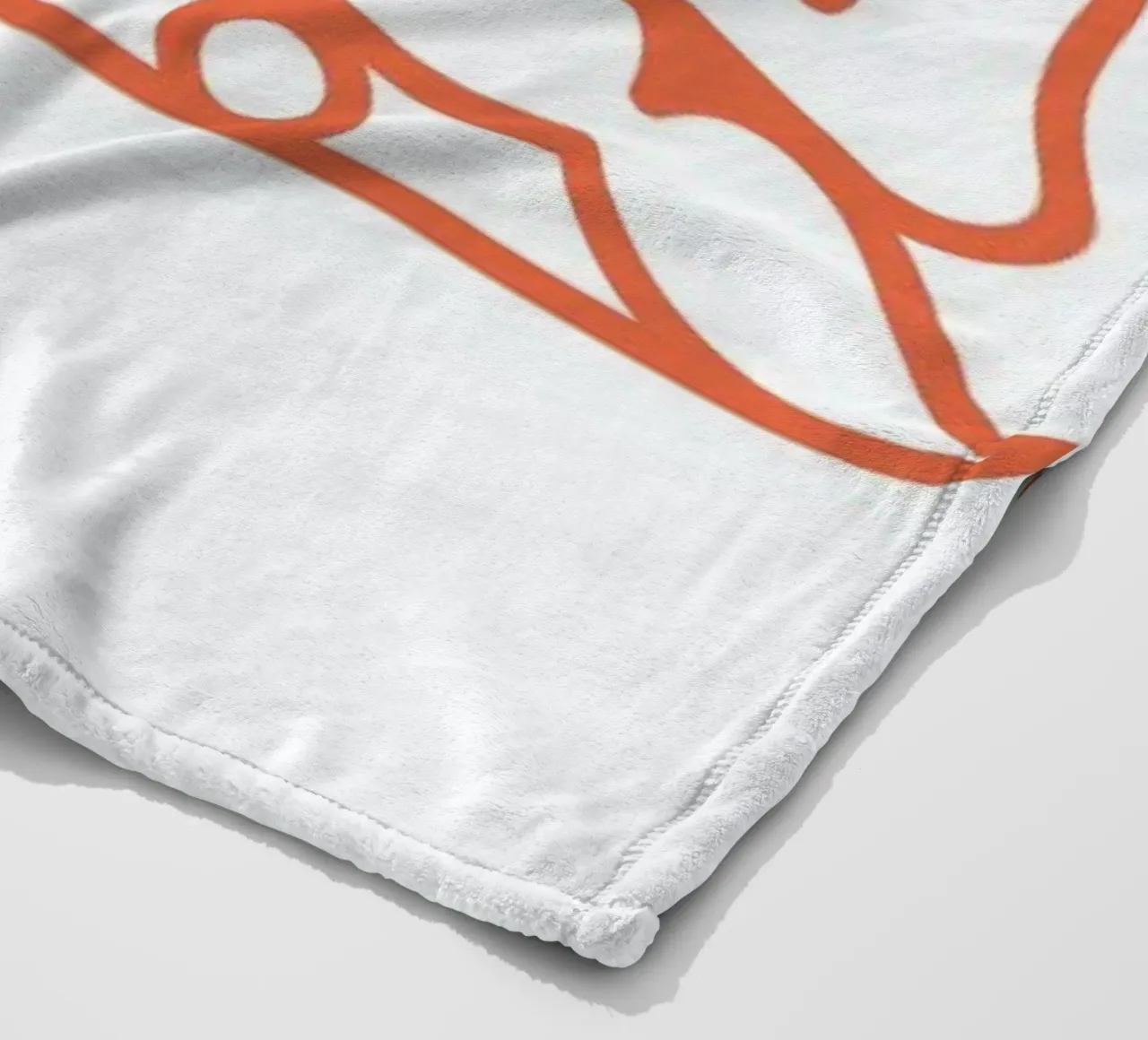 Inspector fleecedeken van Tyler Dale