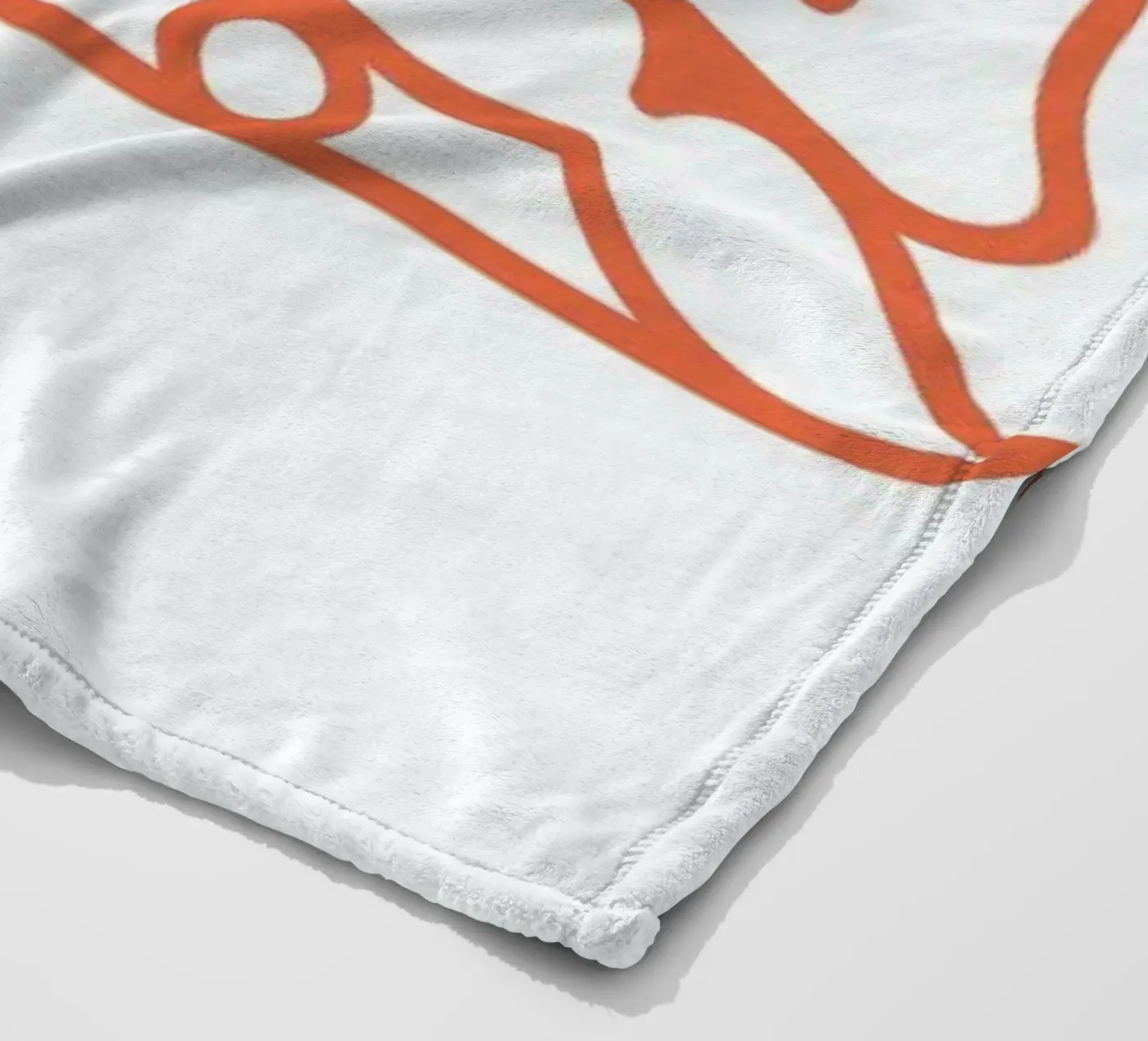 Inspector coperta in pile da Tyler Dale