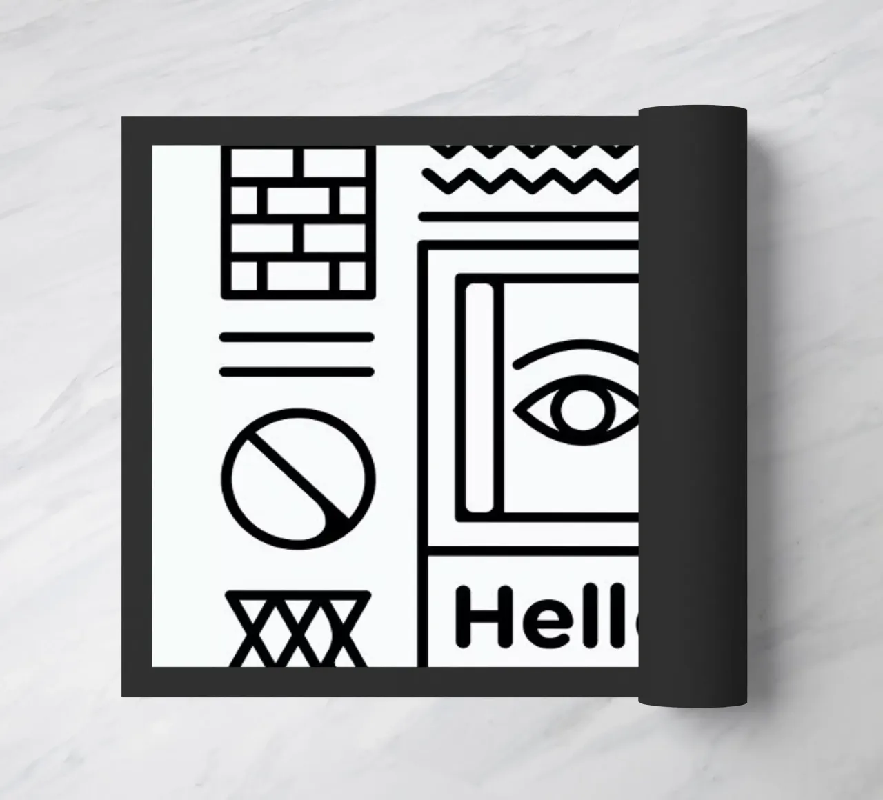 Modern Peer zerbino da Tyler Dale