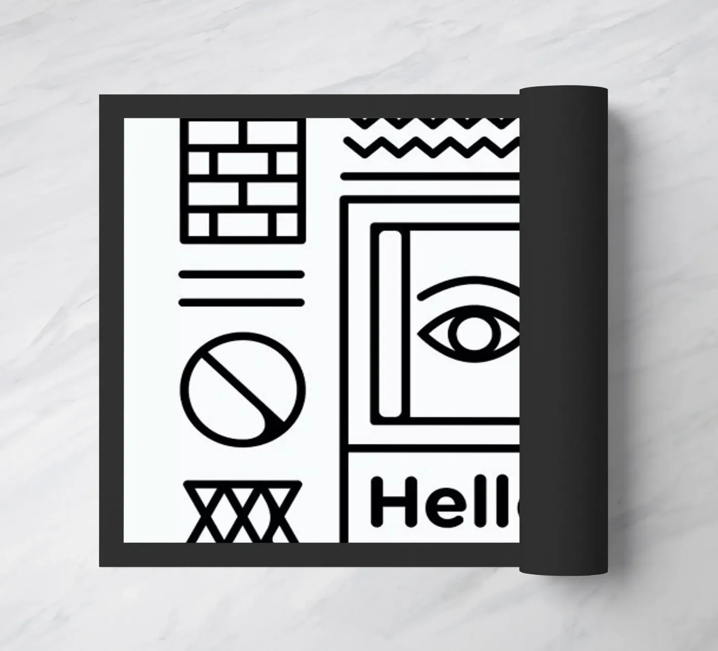 Modern Peer zerbino da Tyler Dale