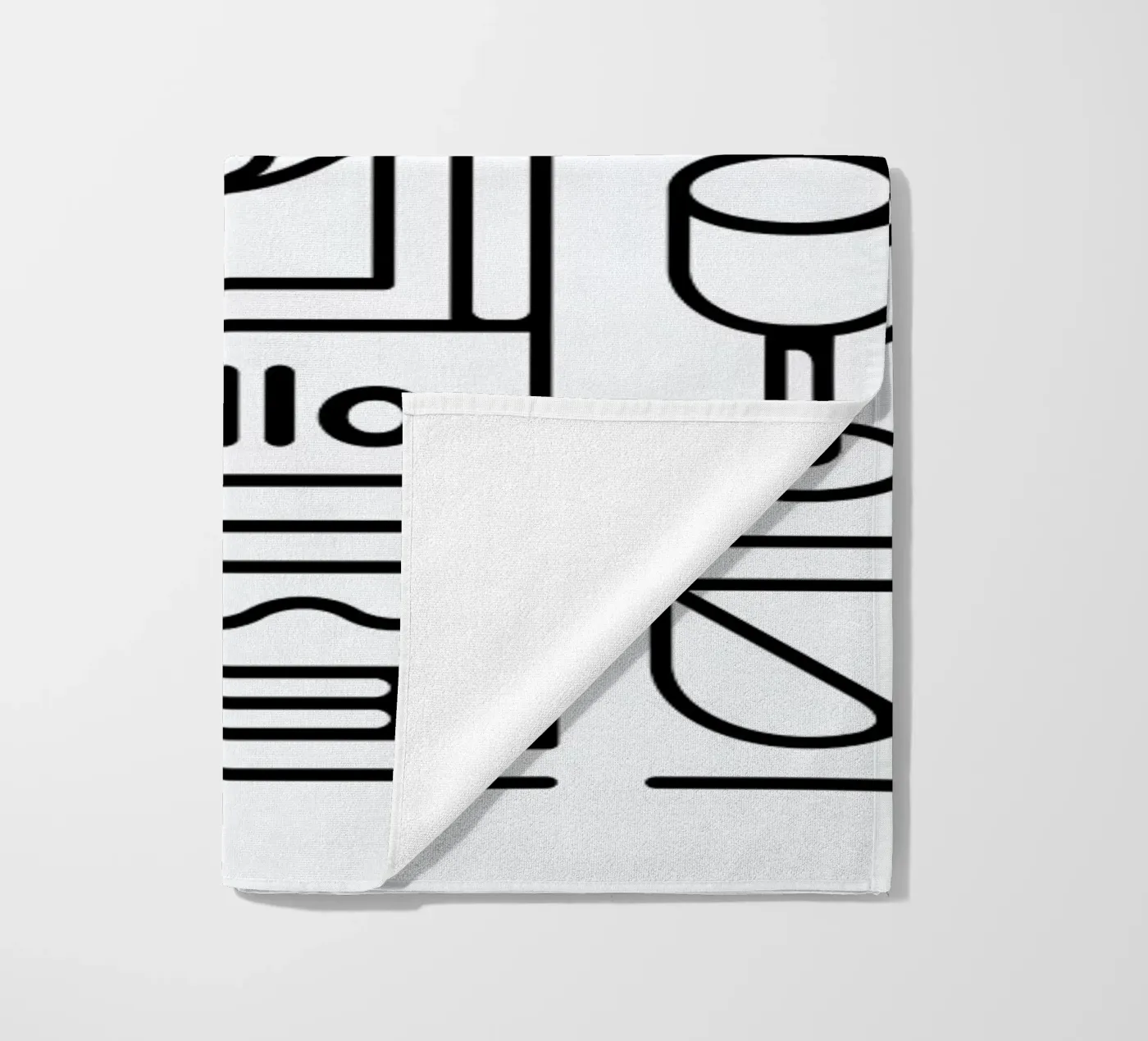 Modern Peer telo mare da Tyler Dale