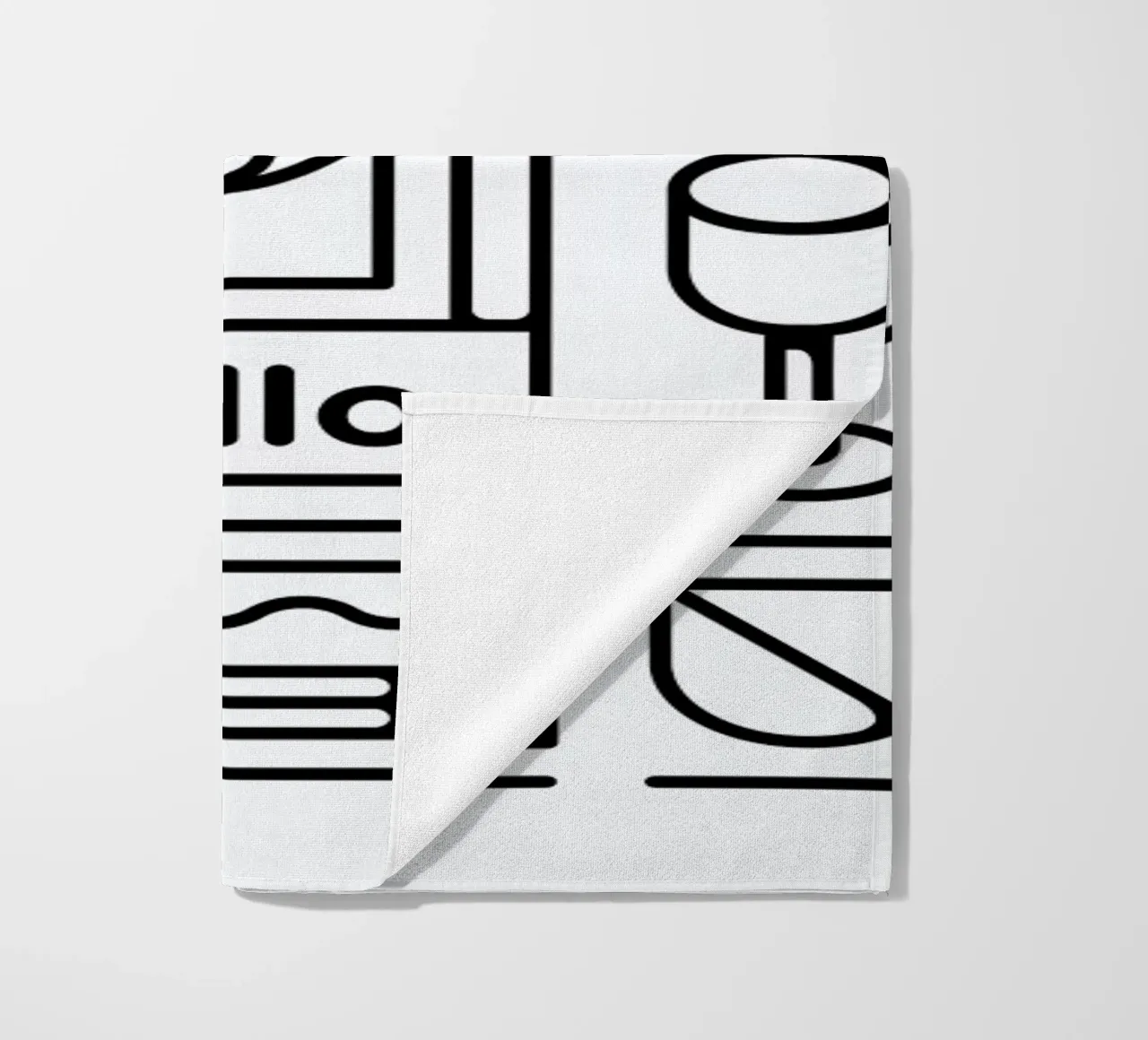 Modern Peer telo mare da Tyler Dale