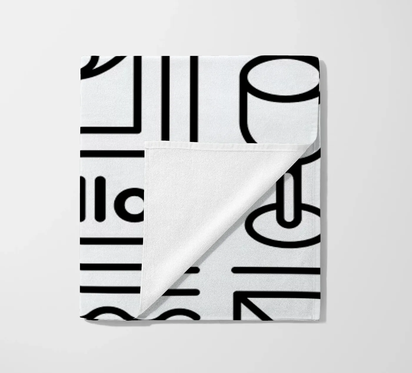 Modern Peer telo mare da Tyler Dale