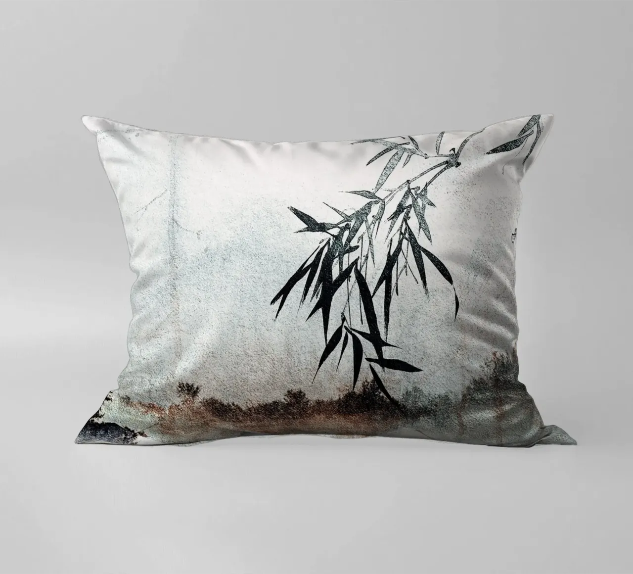 Japan Harmony No 12 cuscino da treechild