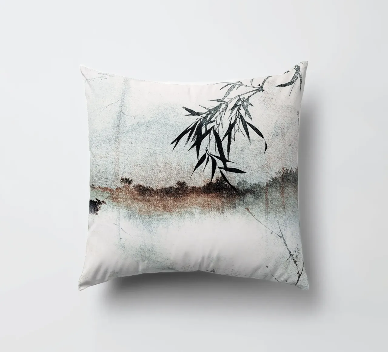 Japan Harmony No 12 cuscino da treechild