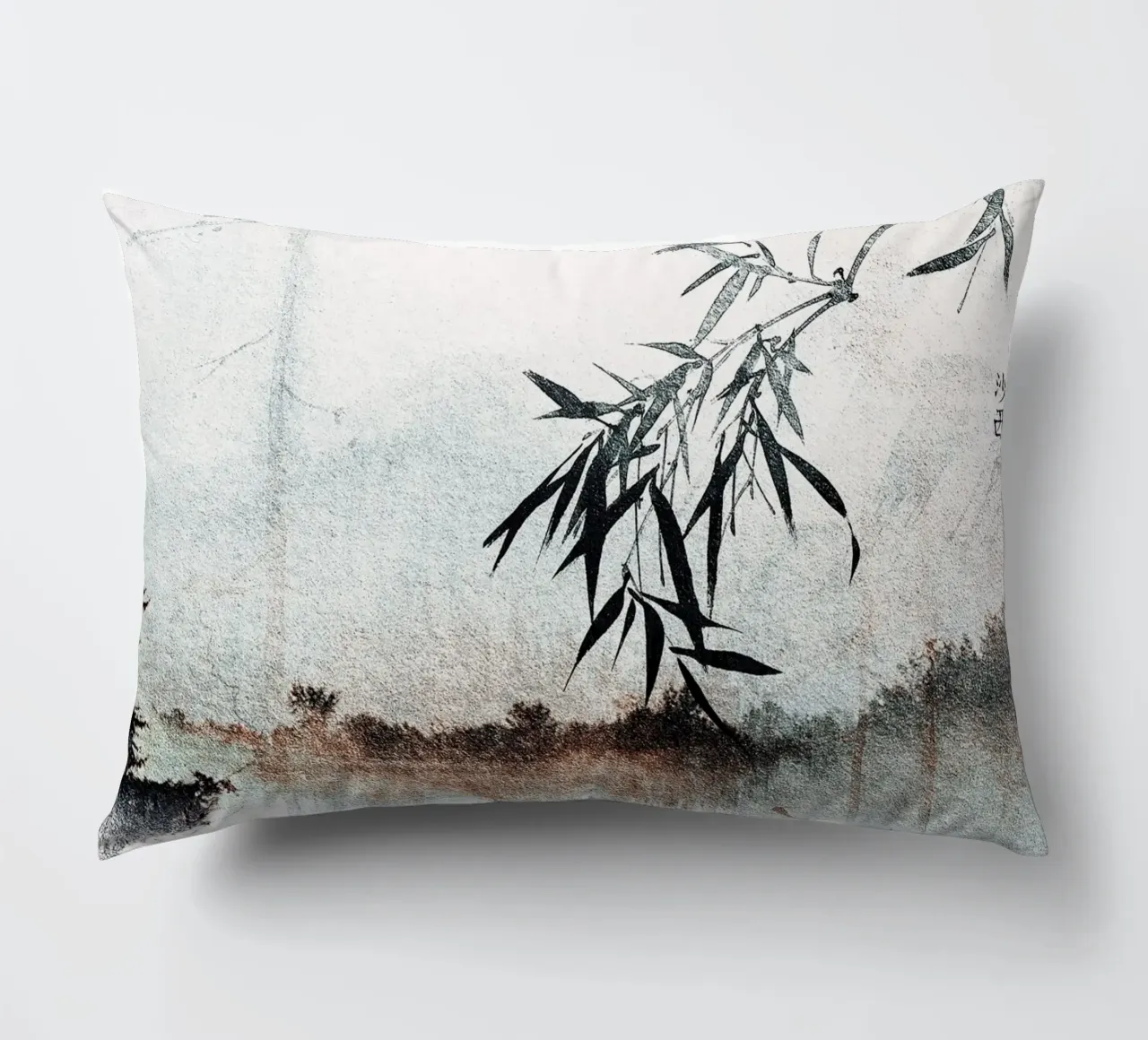 Japan Harmony No 12 cuscino da treechild