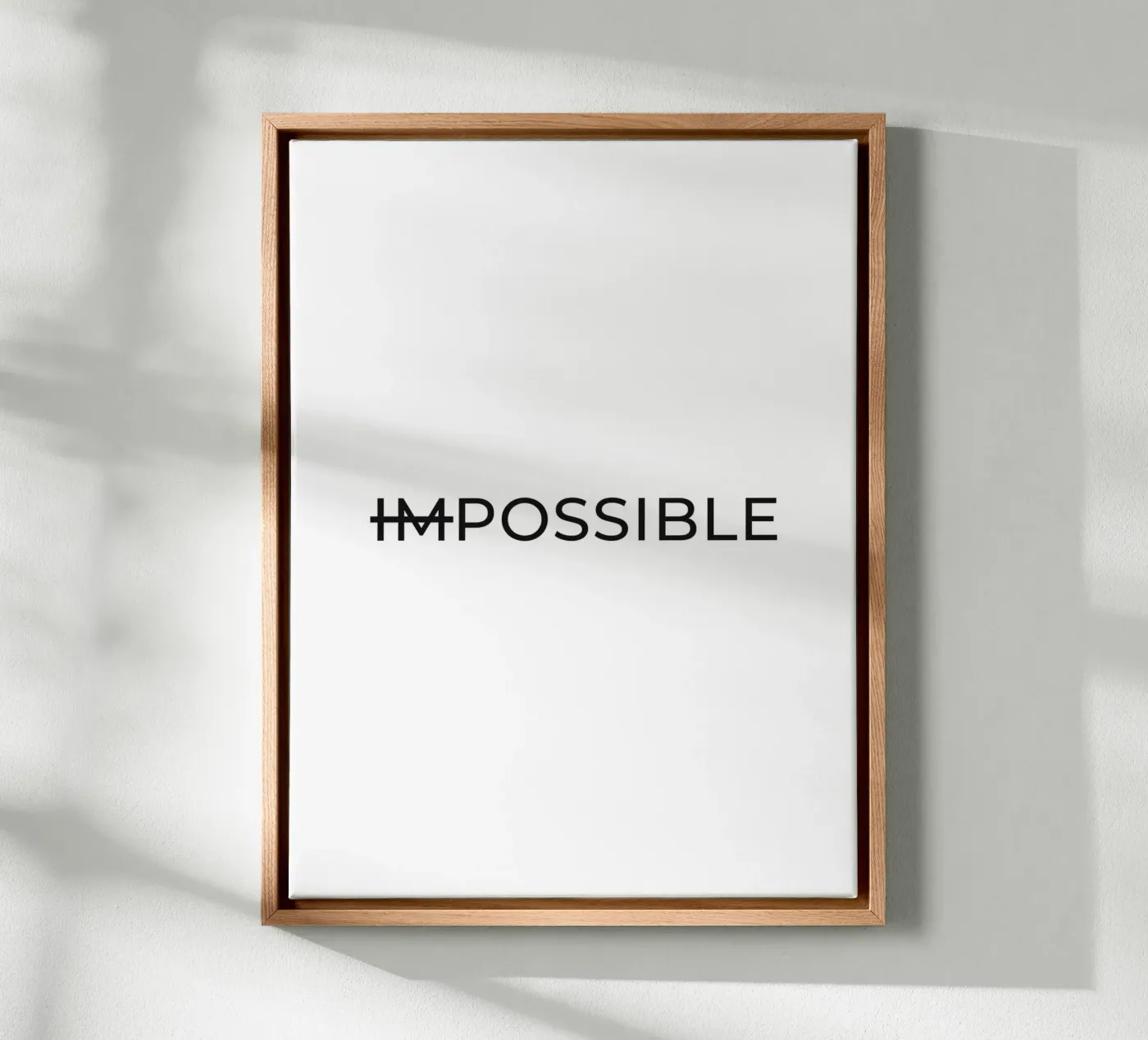 Possible Text tela da Paigaam Studio