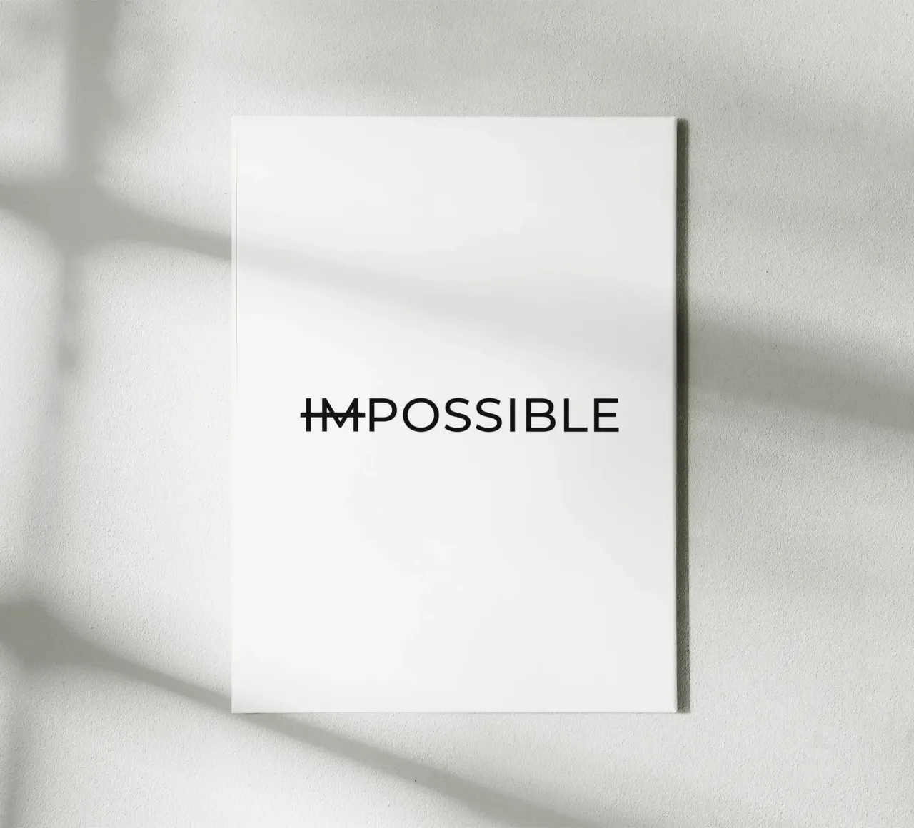 Possible Text canvas by Paigaam Studio