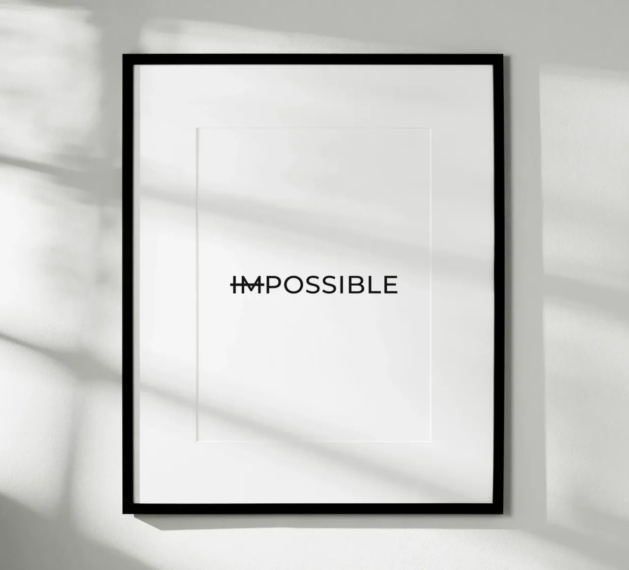 Testo possibile poster da Paigaam Studio