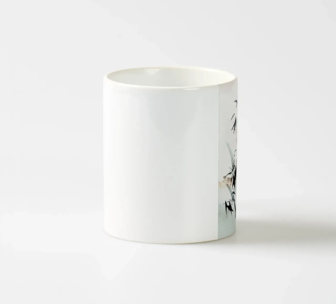 Japan Harmony No 14 tazza in ceramica da treechild