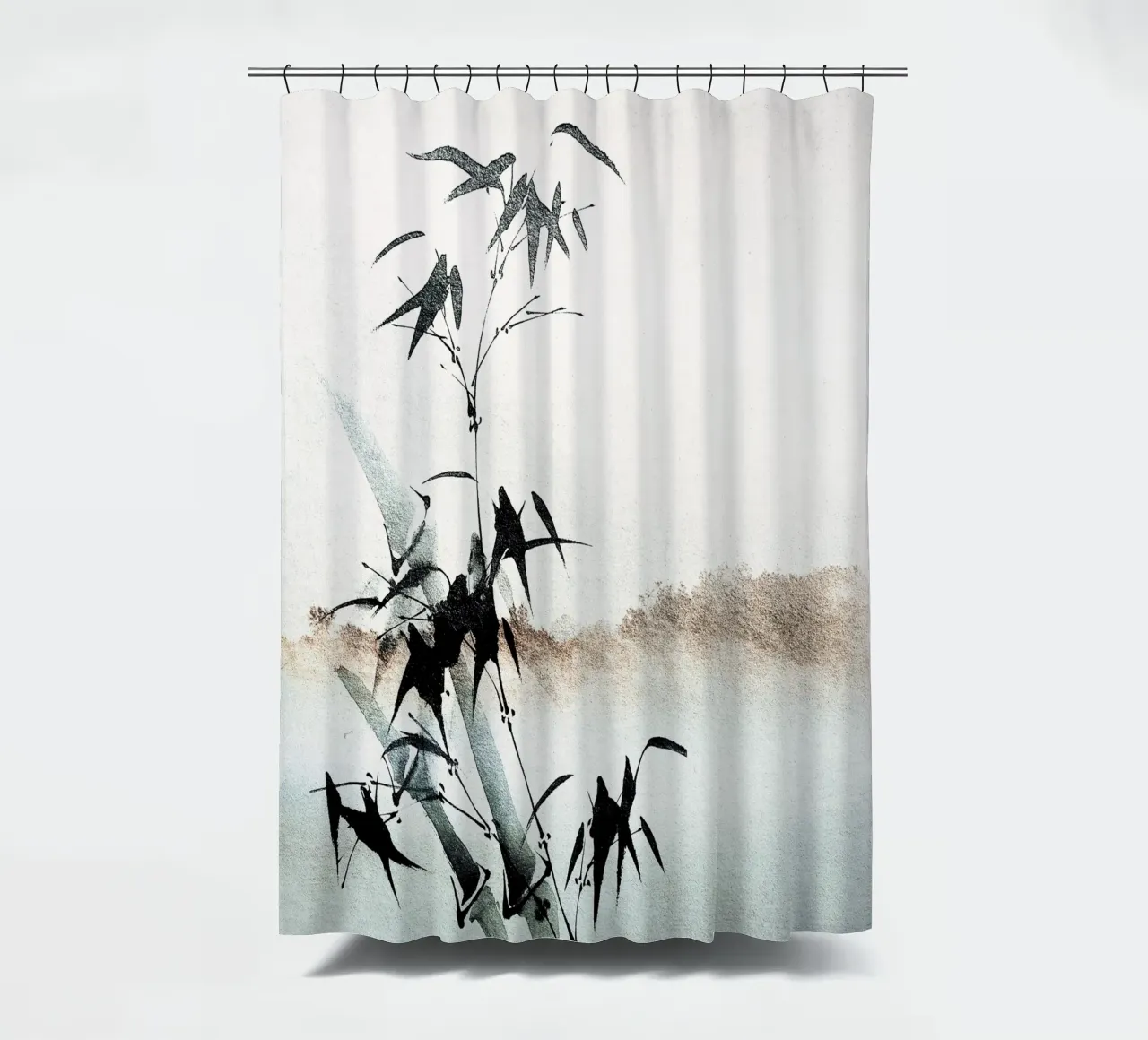 Japan Harmony No 14 tenda da doccia da treechild