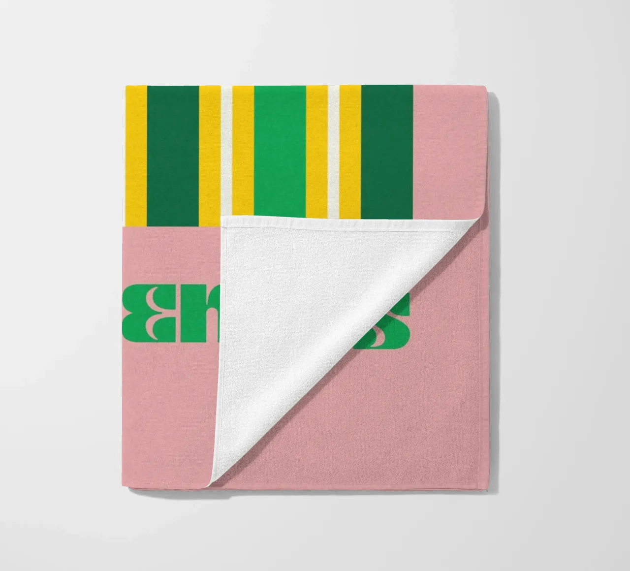 Primavera #3 telo mare da Blue Sweet Blue