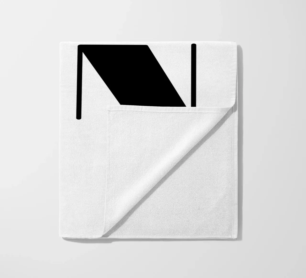 BONN telo mare da LIMITED EDITION LETTERS