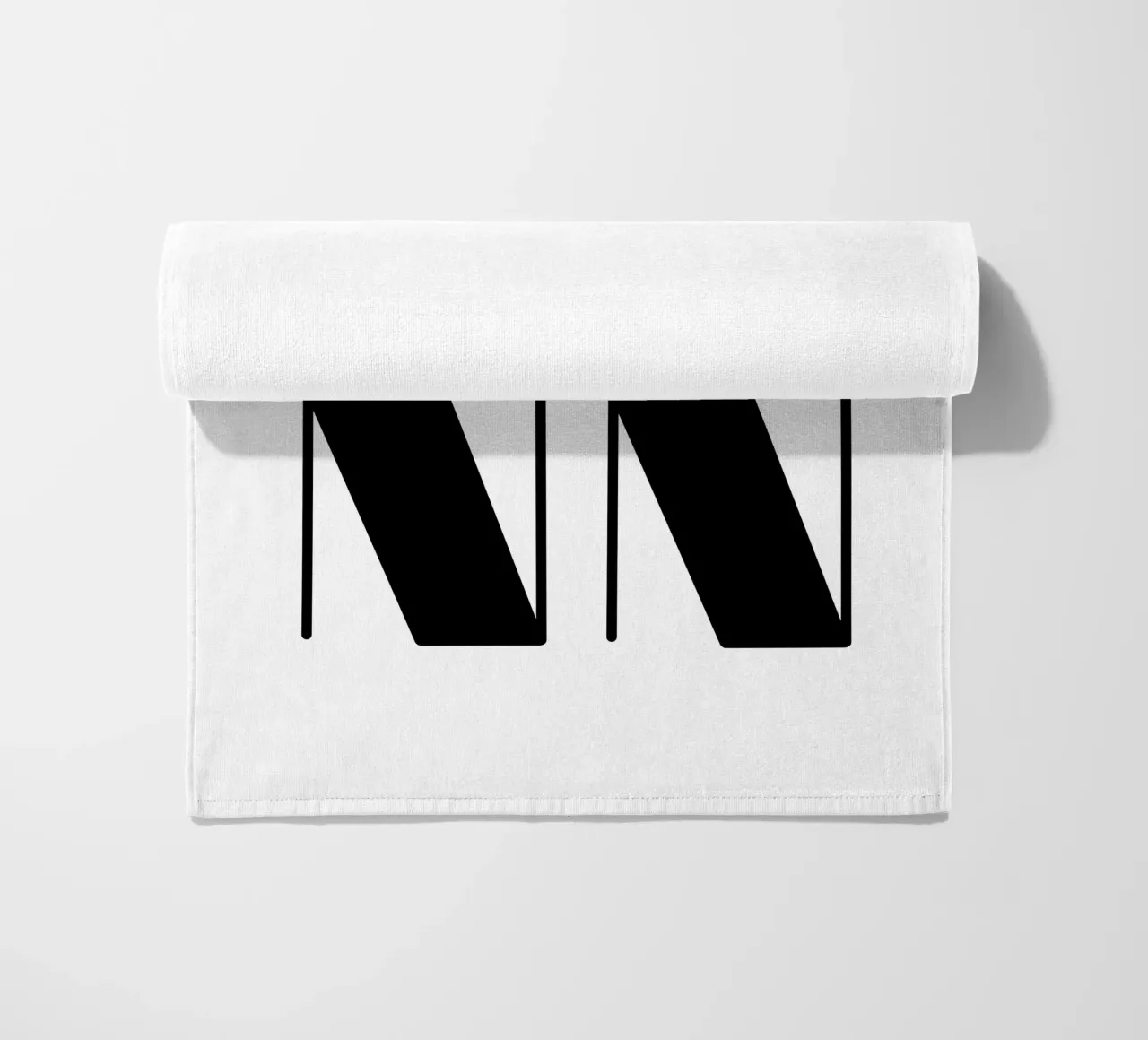 BONN telo mare da LIMITED EDITION LETTERS