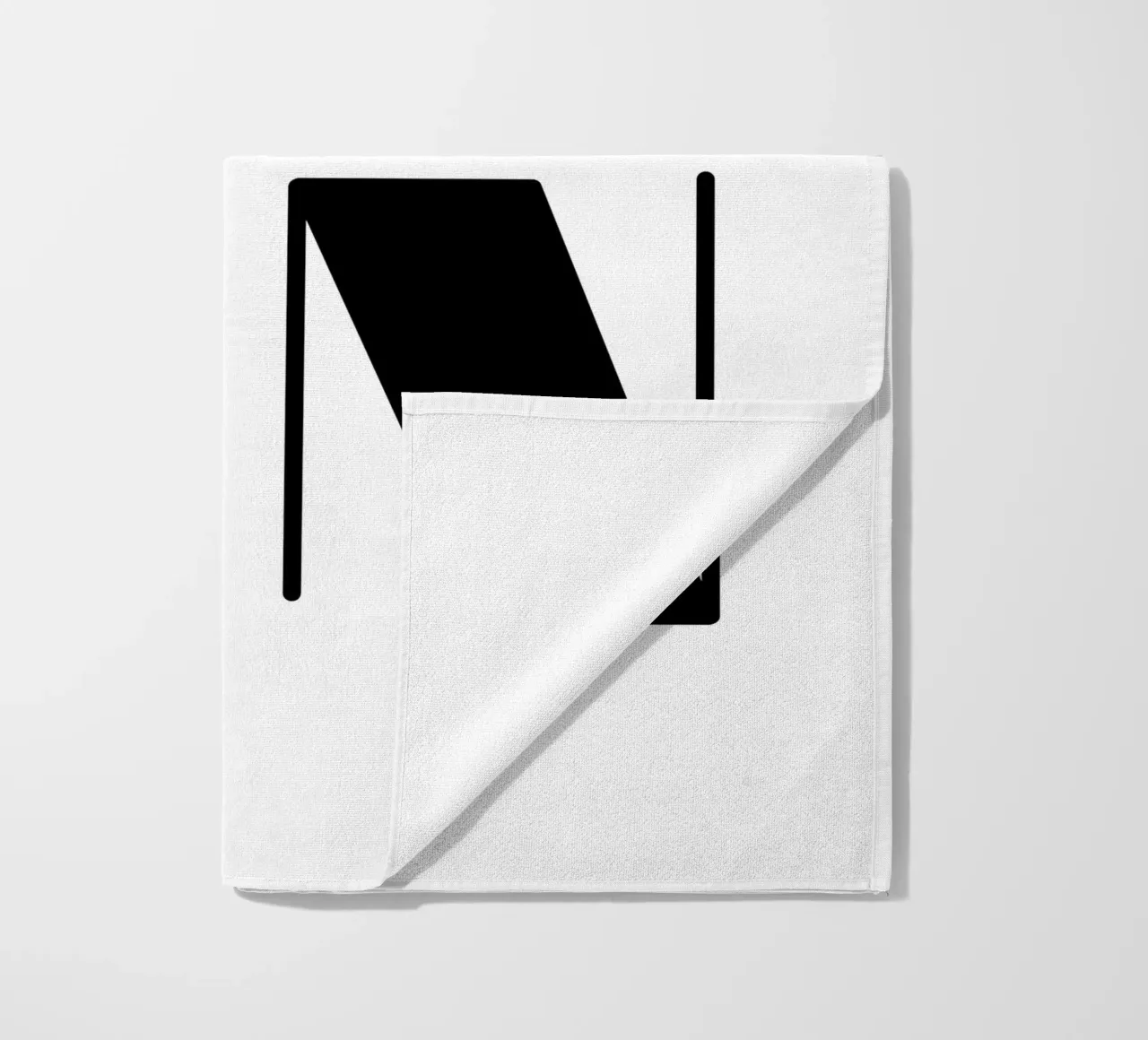 BONN telo mare da LIMITED EDITION LETTERS
