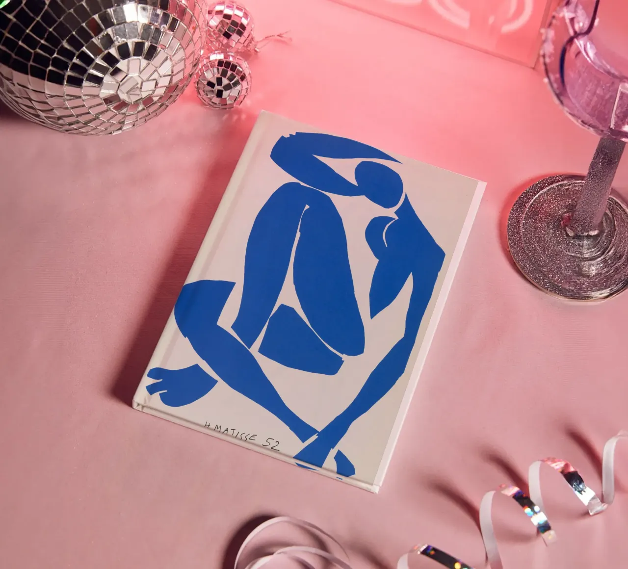 Henri Matisse: Verve IX cuaderno de ARTOTHEK