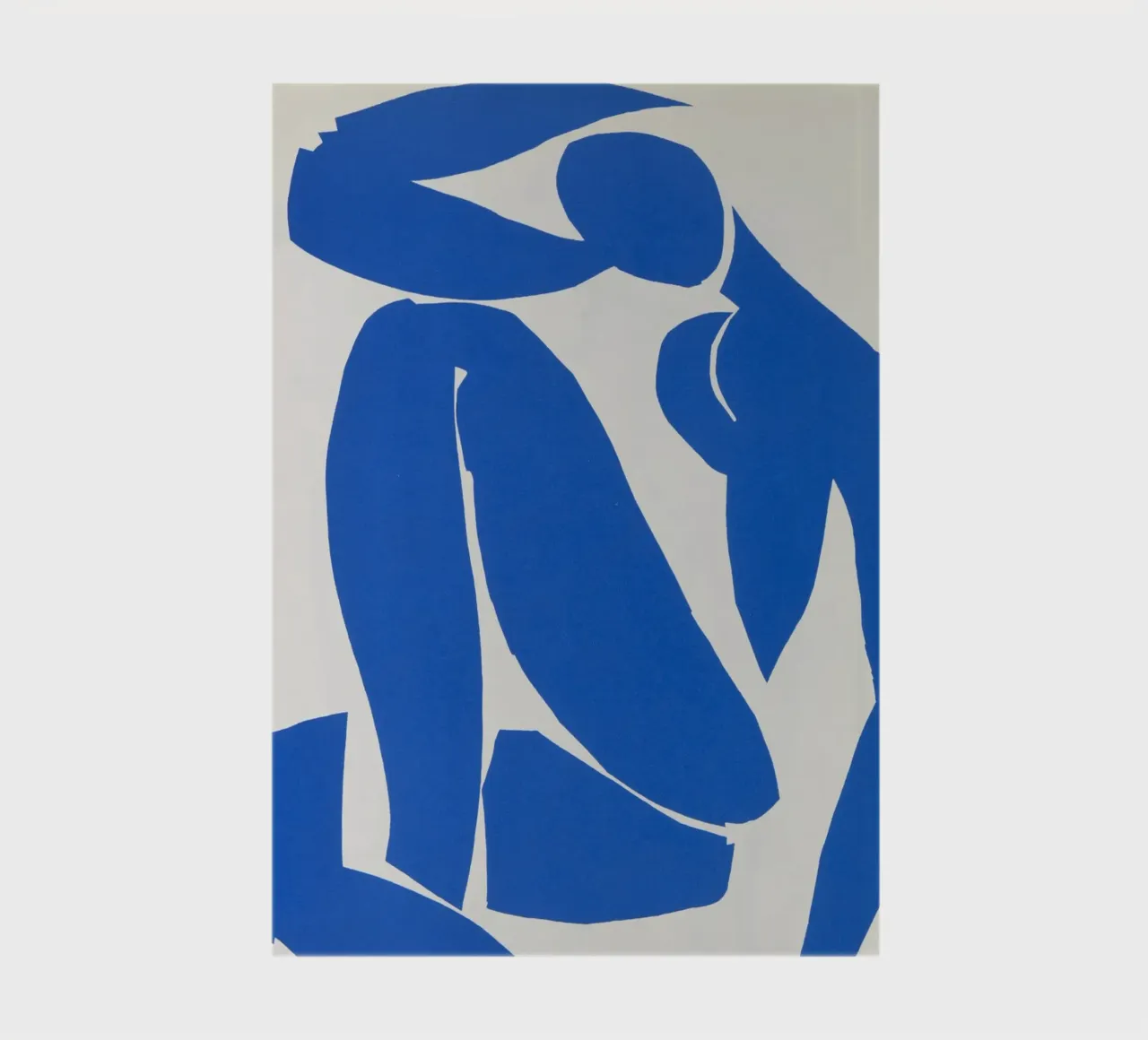Henri Matisse: Verve IX cuaderno de ARTOTHEK