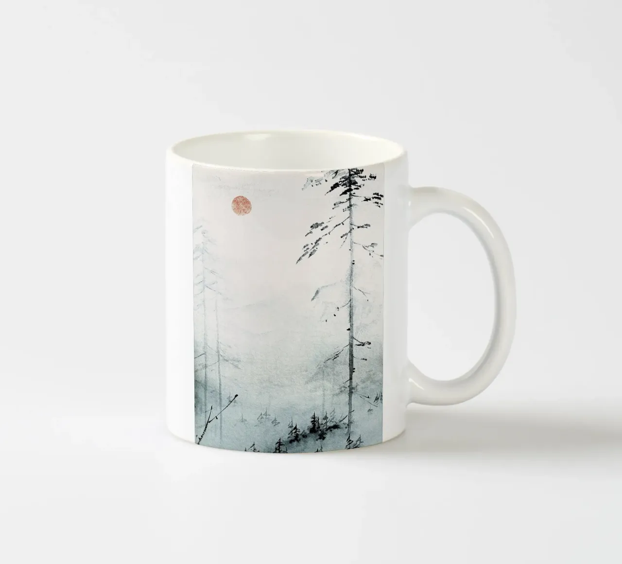 Japan Harmony No tazza in ceramica da treechild