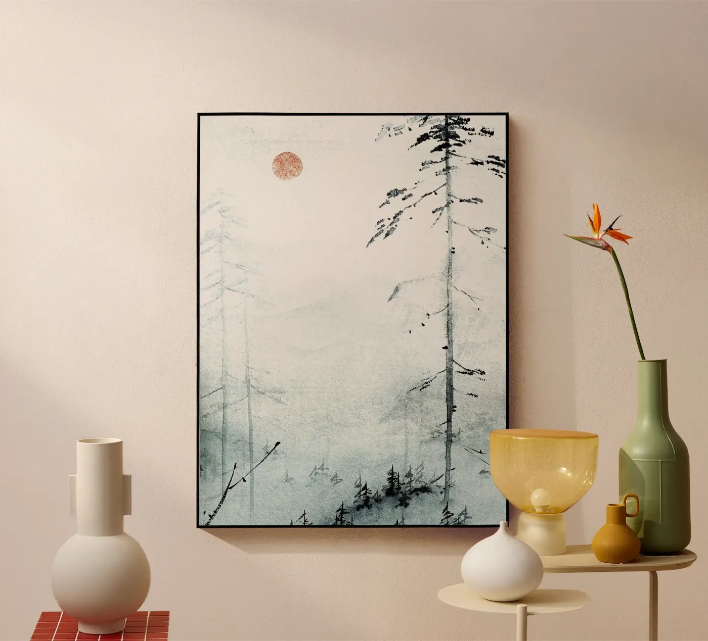 Japan Harmony No plexiglass da treechild