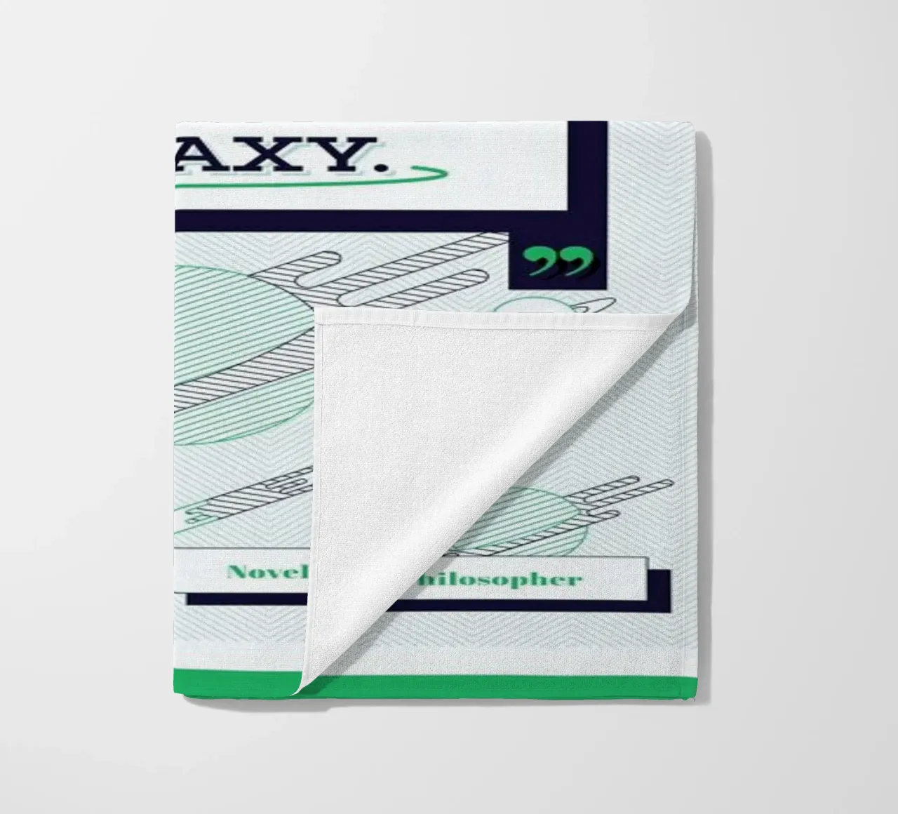 Olaf Stapledon telo mare da Aycan Elijah Yilmaz