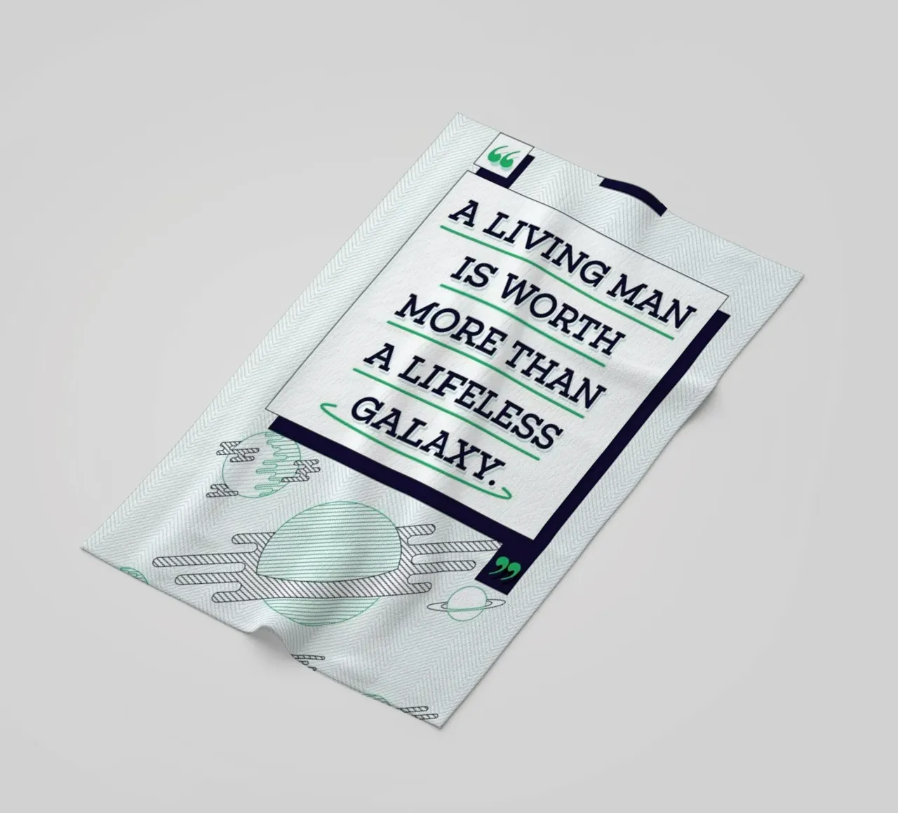 Olaf Stapledon telo mare da Aycan Elijah Yilmaz