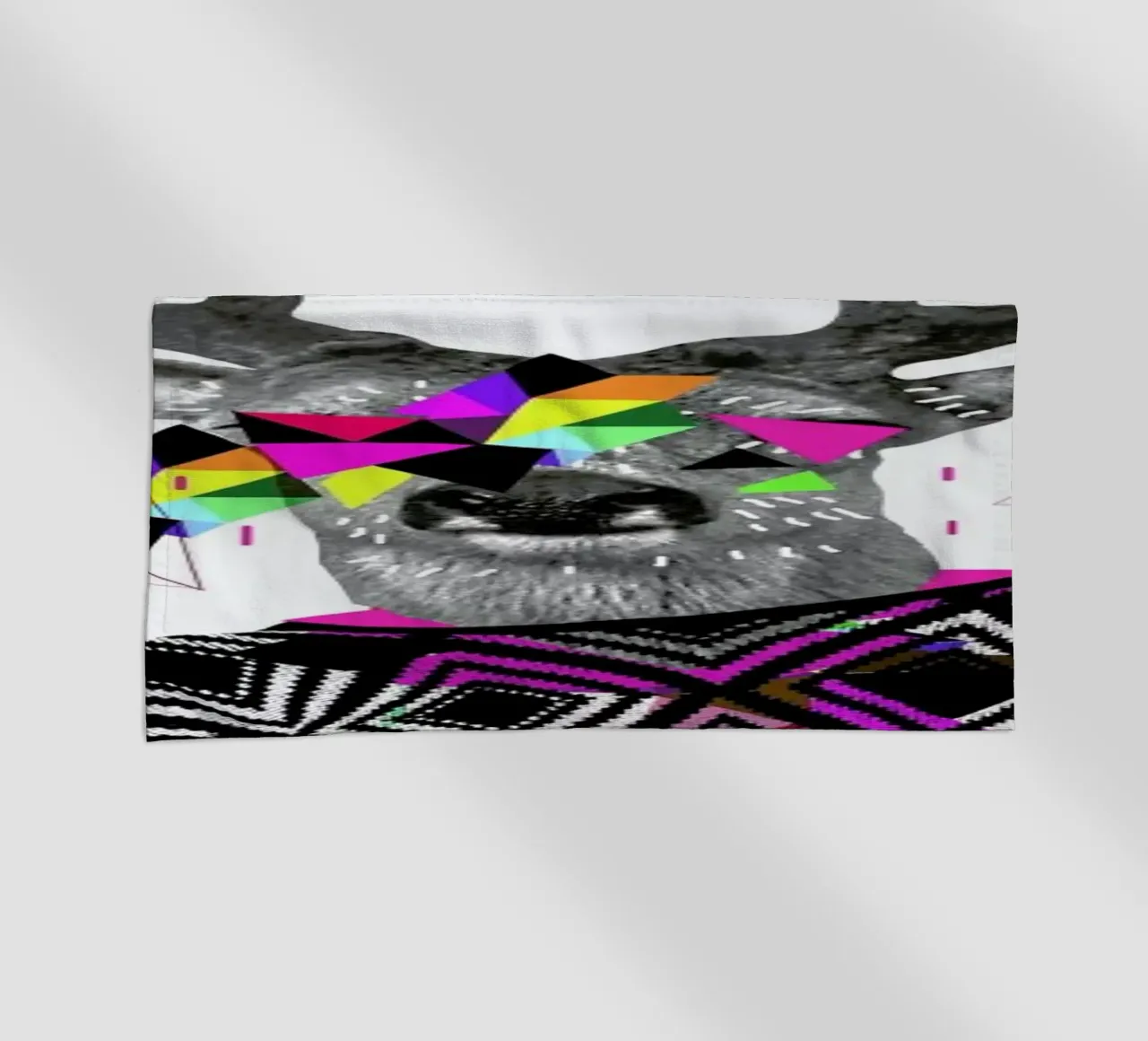 WWWW telo mare da Kris Tate