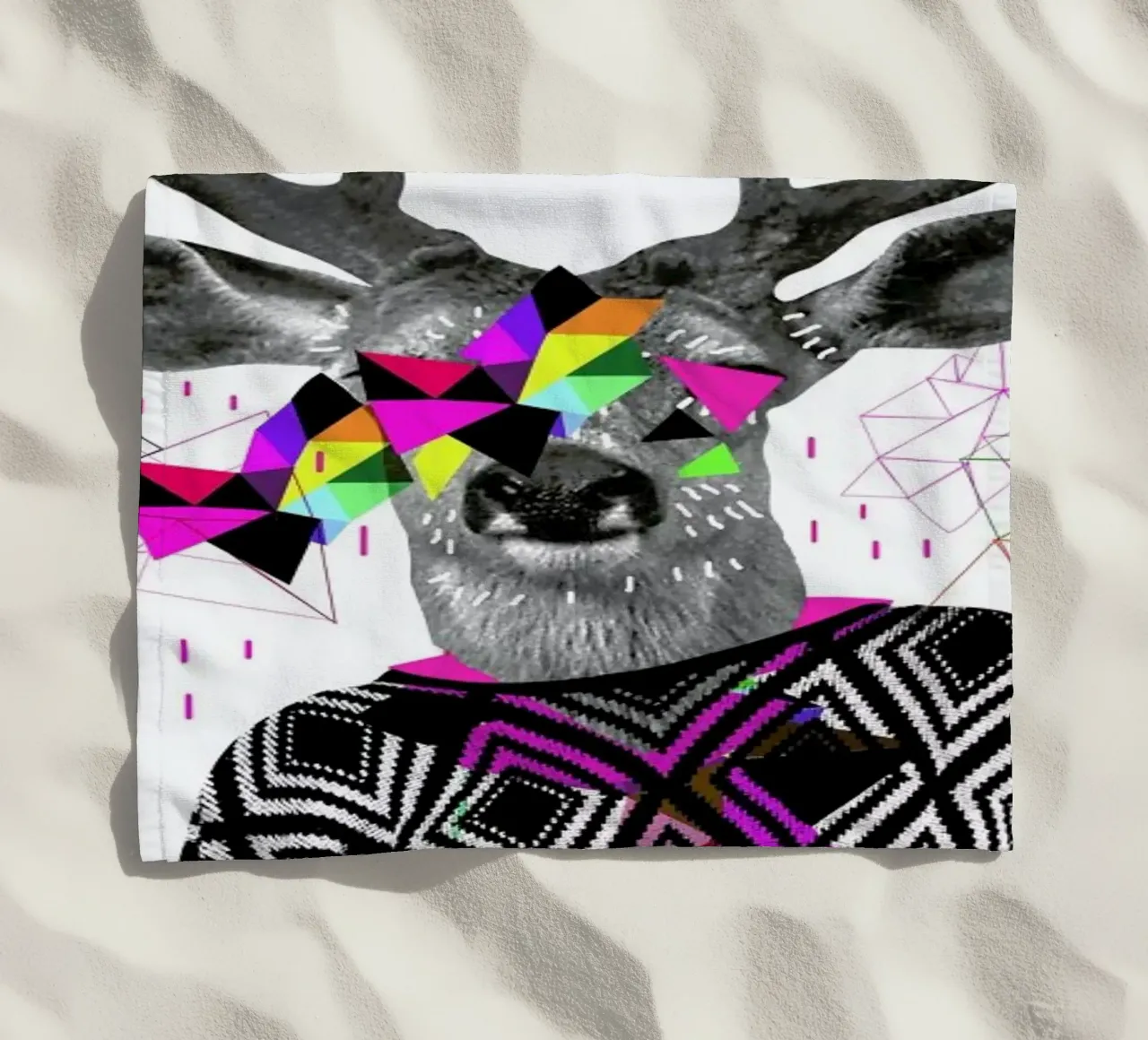 WWWW telo mare da Kris Tate