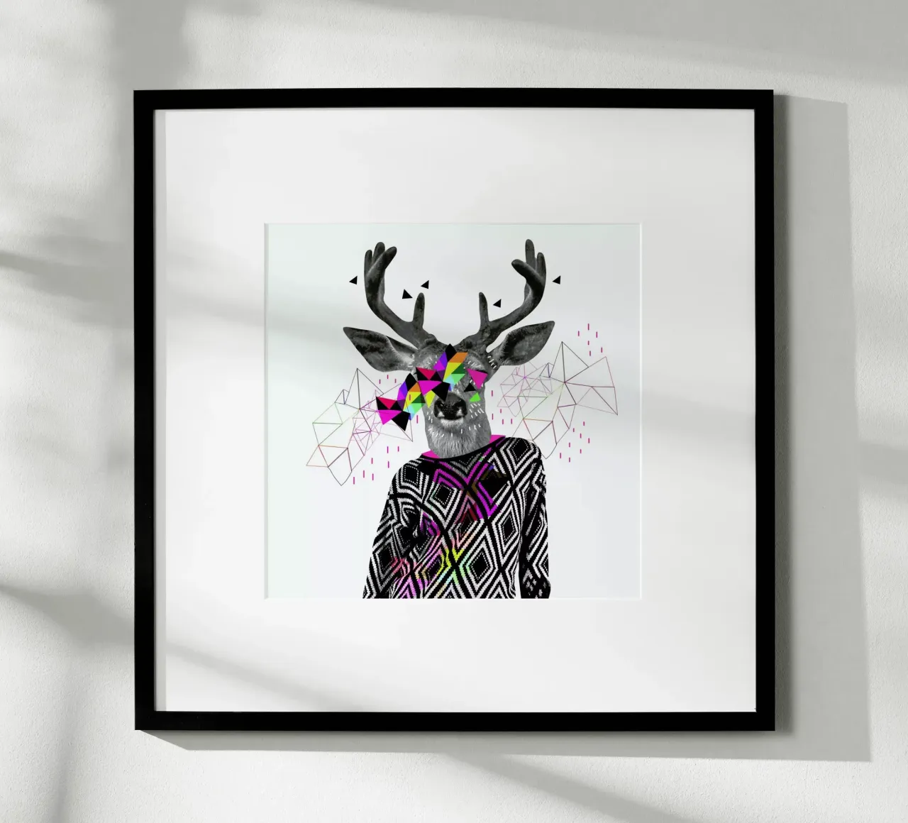 WWWW poster da Kris Tate