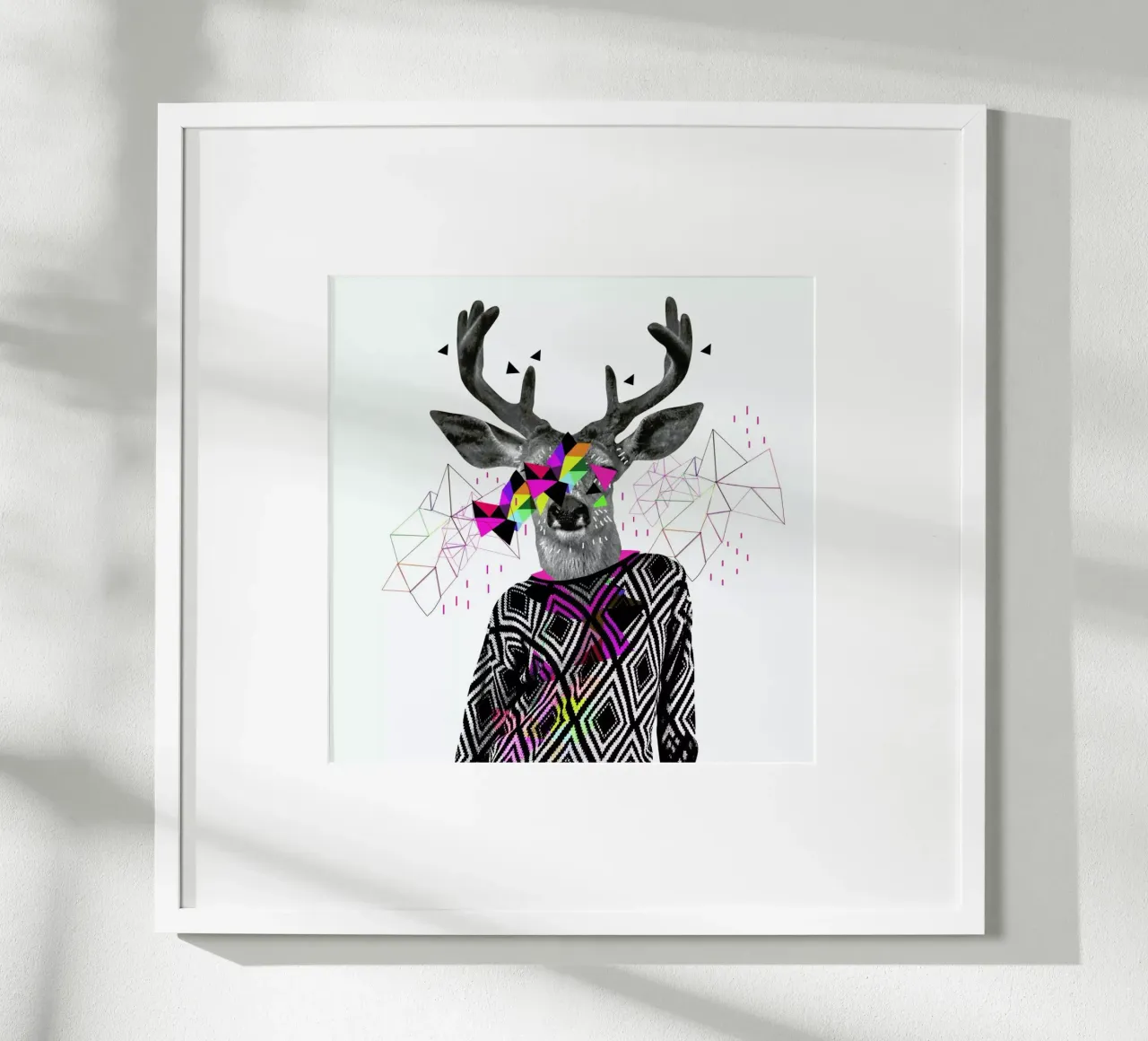 WWWW poster da Kris Tate