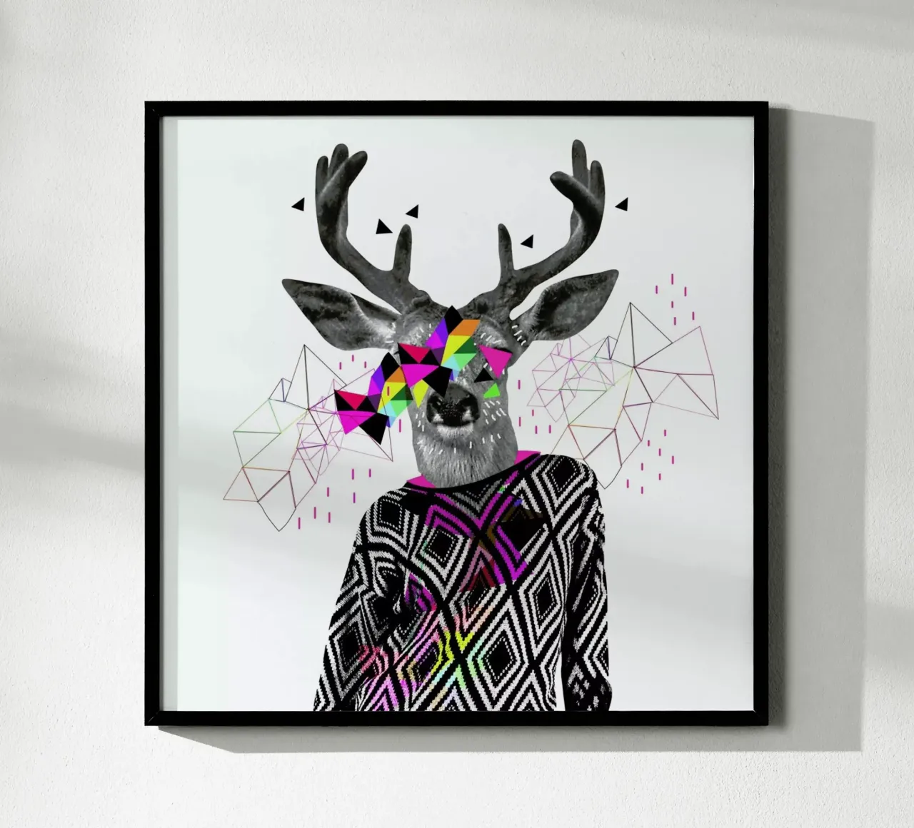 WWWW poster da Kris Tate