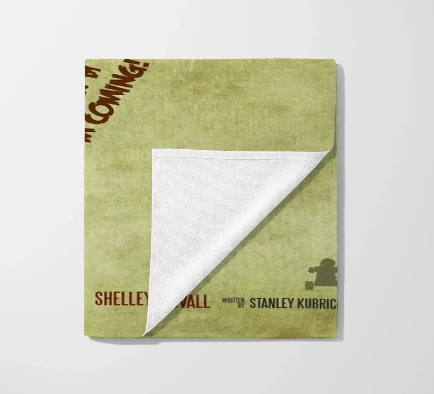 The Shining telo mare da Aycan Elijah Yilmaz