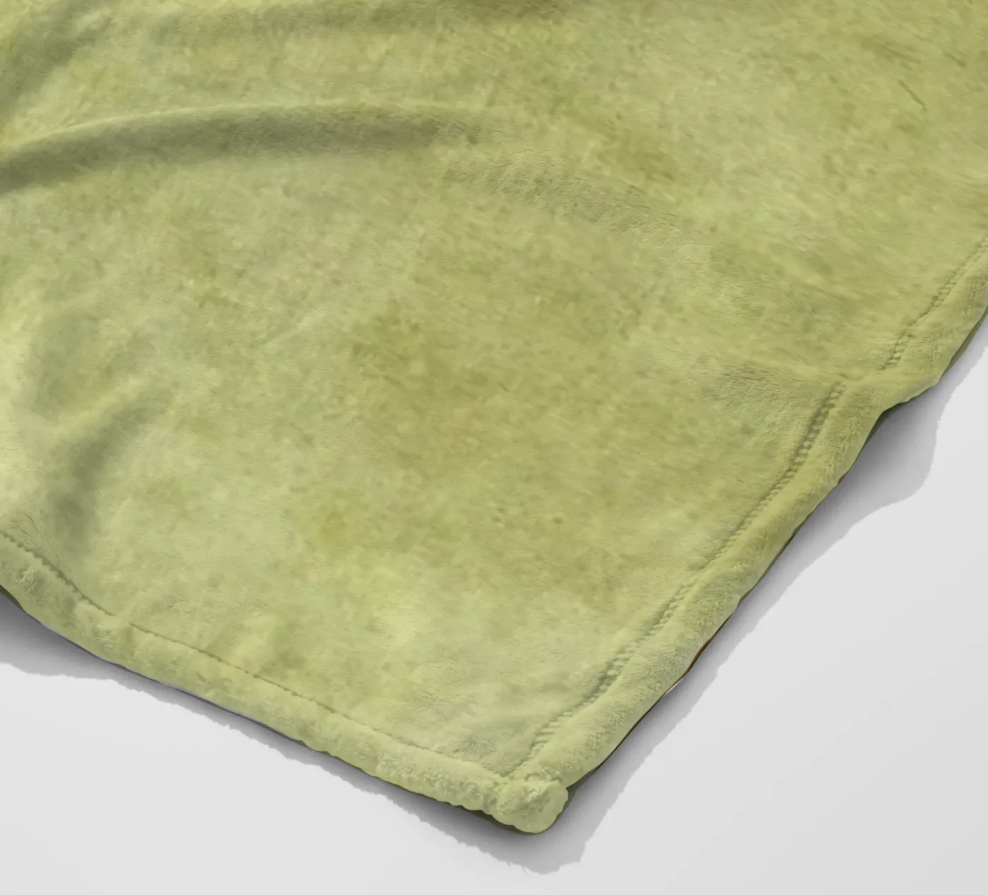 The Shining fleece blanket by Aycan Elijah Yilmaz