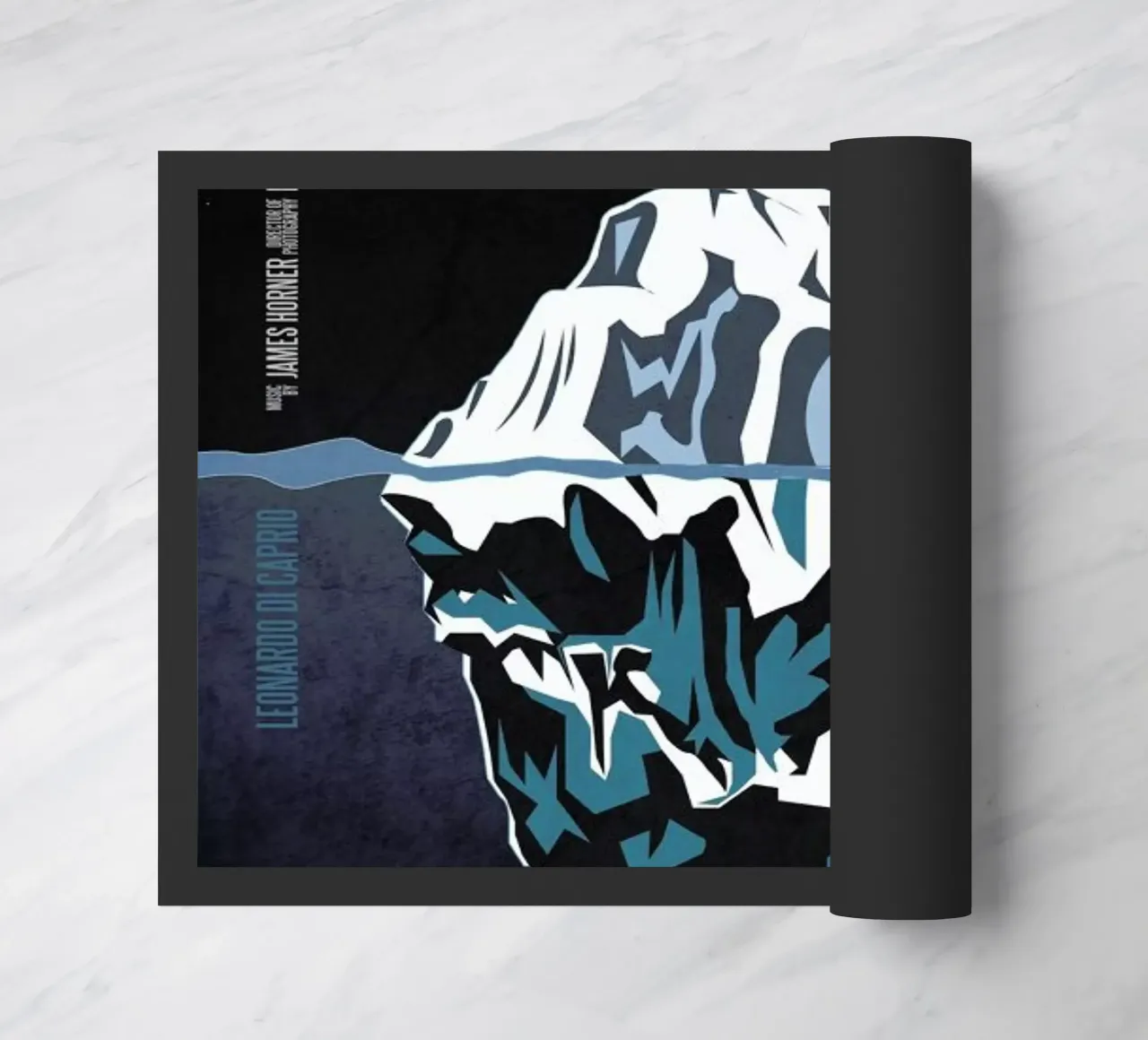 Titanic zerbino da Aycan Elijah Yilmaz