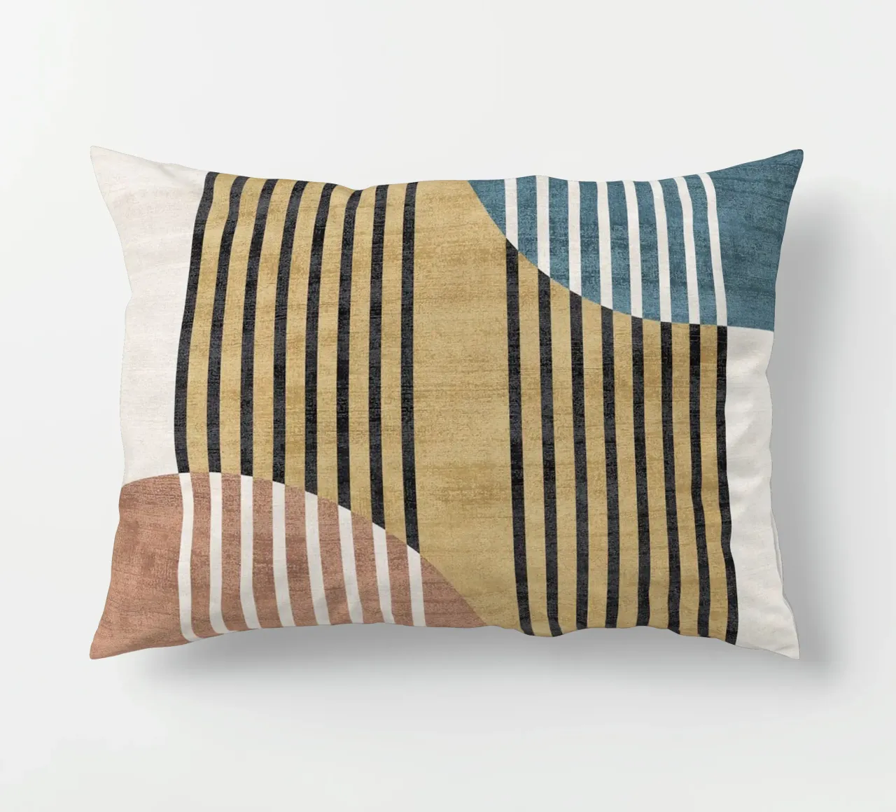 Geometric Harmony cuscino da treechild