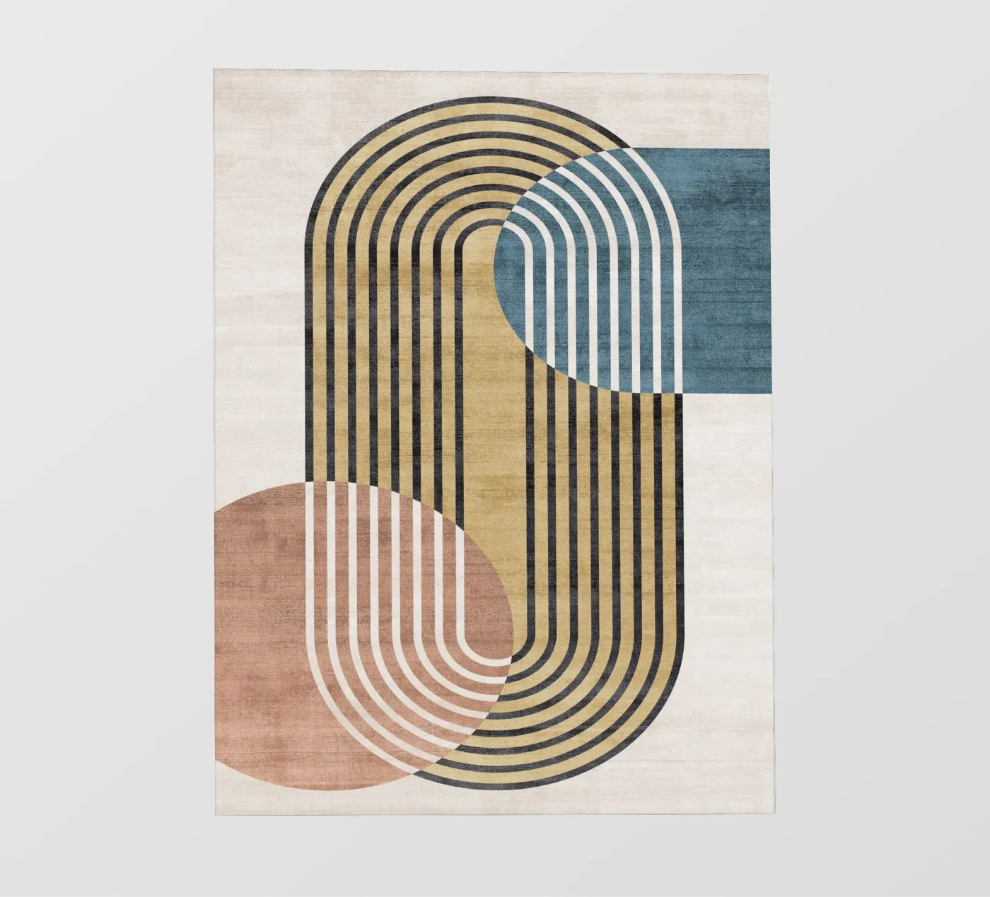 Geometric Harmony pellicola backlit da treechild