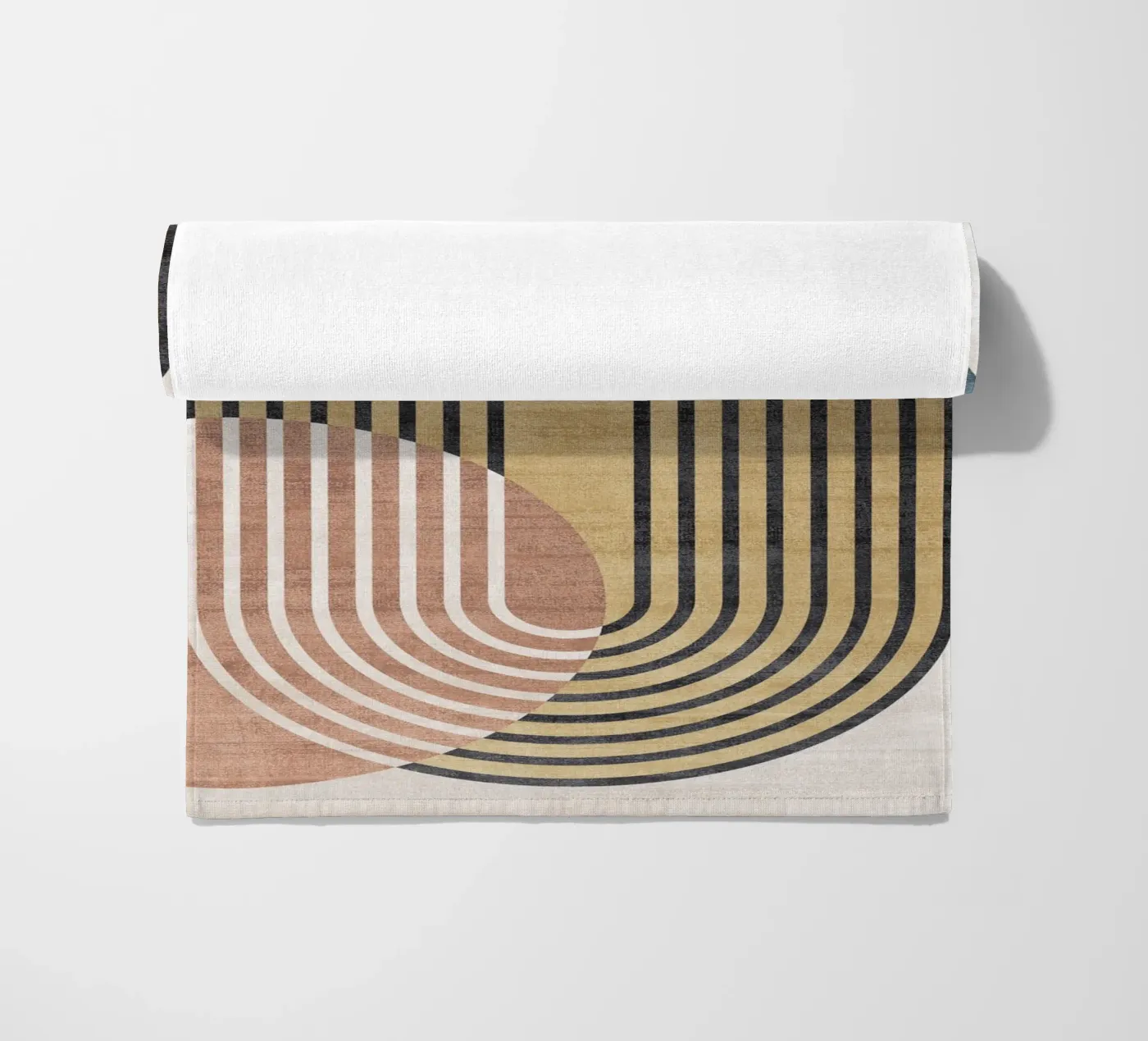 Geometric Harmony telo mare da treechild