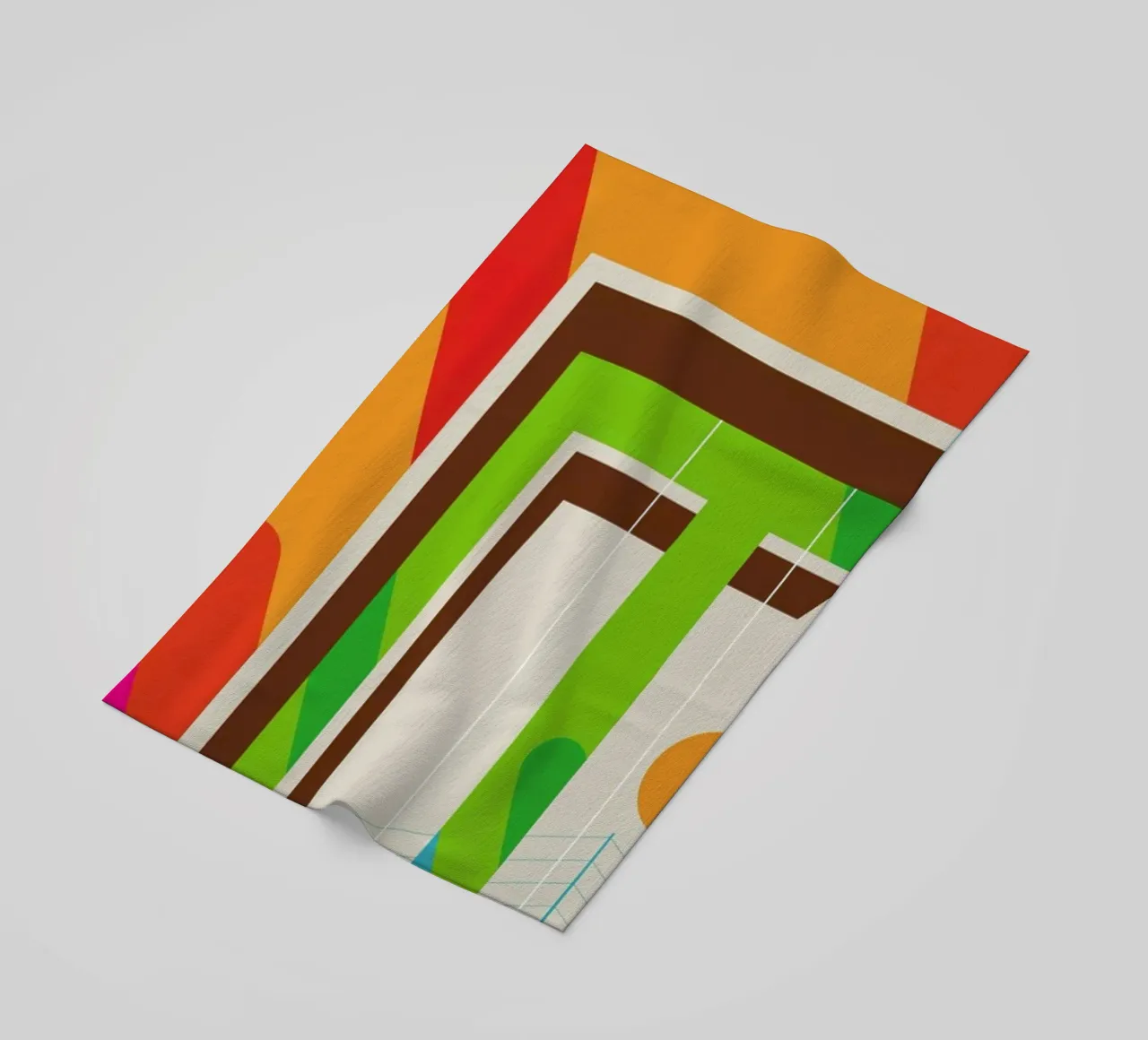 Köln 82 telo mare da Bo Lundberg